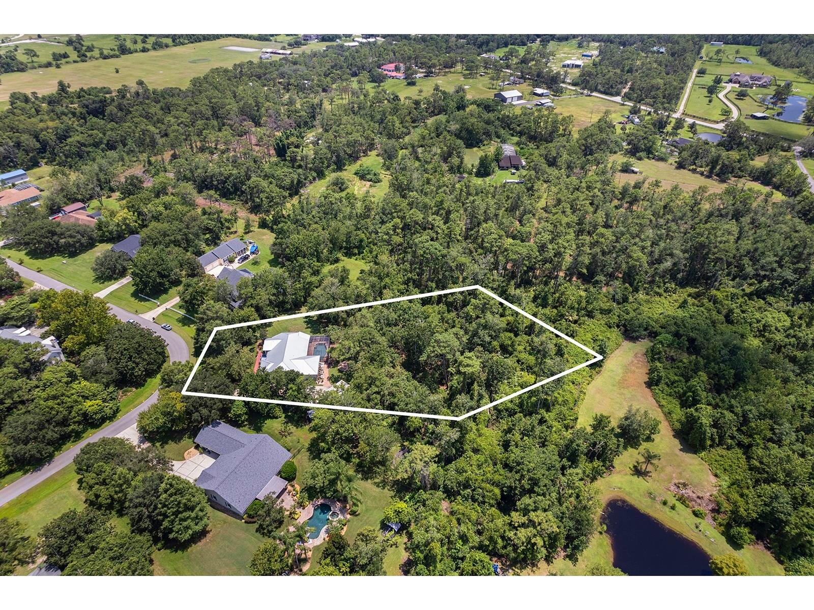 2401 Wassum Trail Chuluota FL 32766 - LAKE PICKETT O6327709 image56