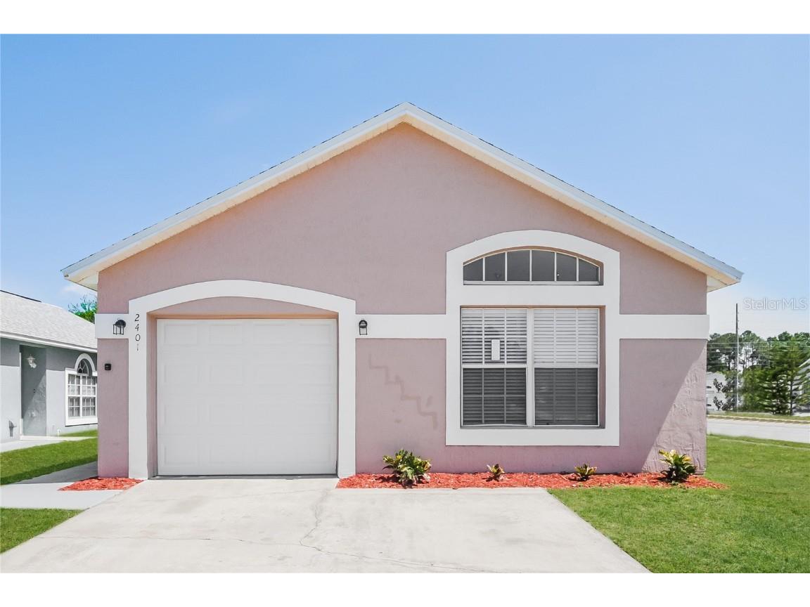 2401 Weymouth Court Kissimmee FL 34743 O6235543 image1