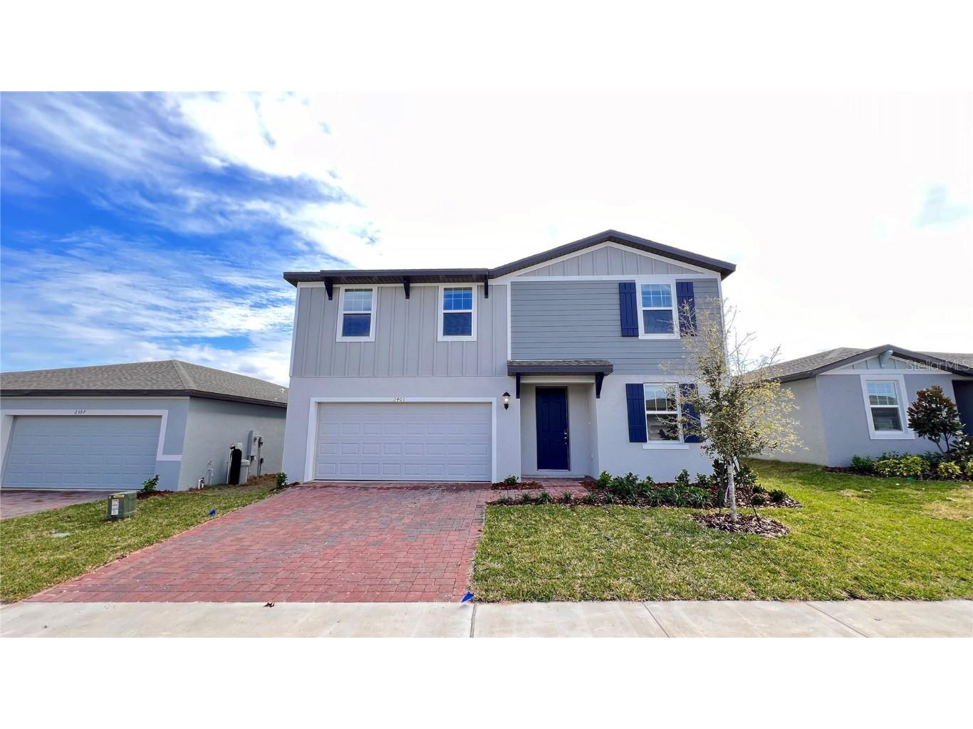 2401 White Tail Street Davenport FL 33837 O6186269 image1