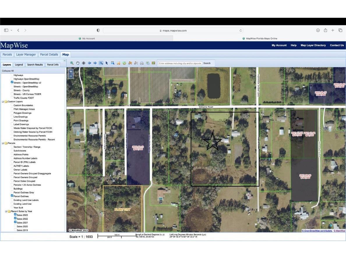 2401 Williams Road Plant City FL 33565 T3503834 image1