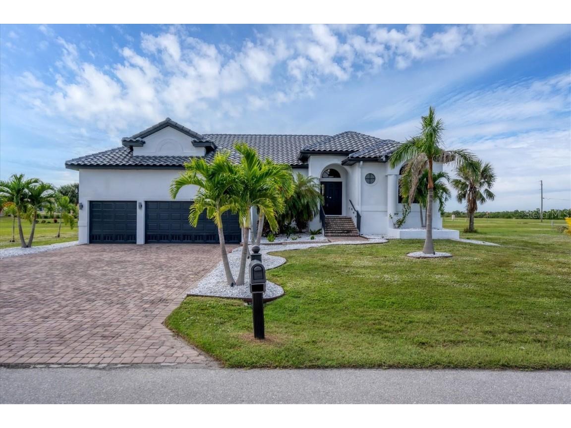 24017 Peppercorn Road, Punta Gorda, FL 33955 MLS A4592218 Edina Realty