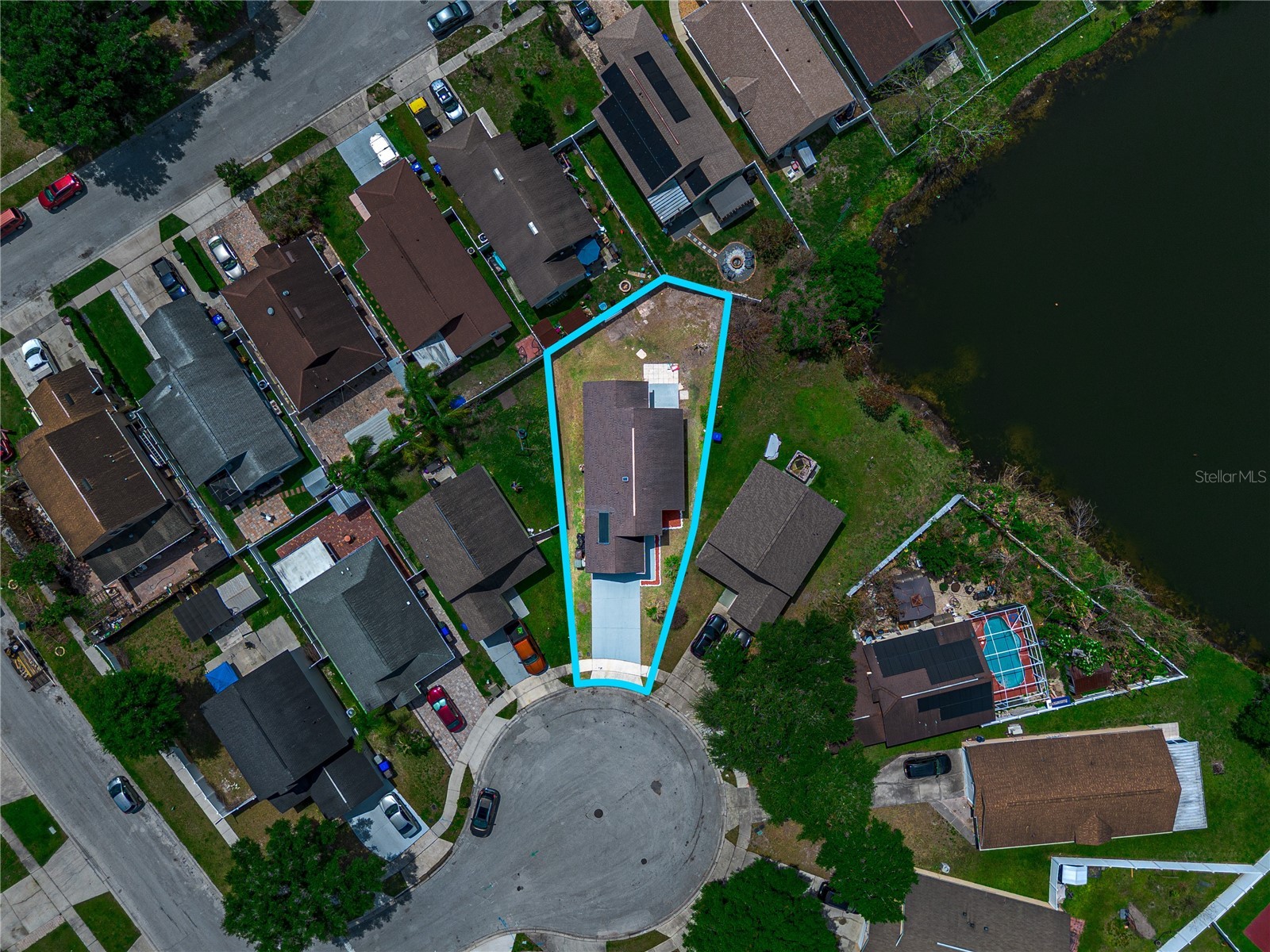 2402 Avalon Court Kissimmee FL 34743 S5147769 image39
