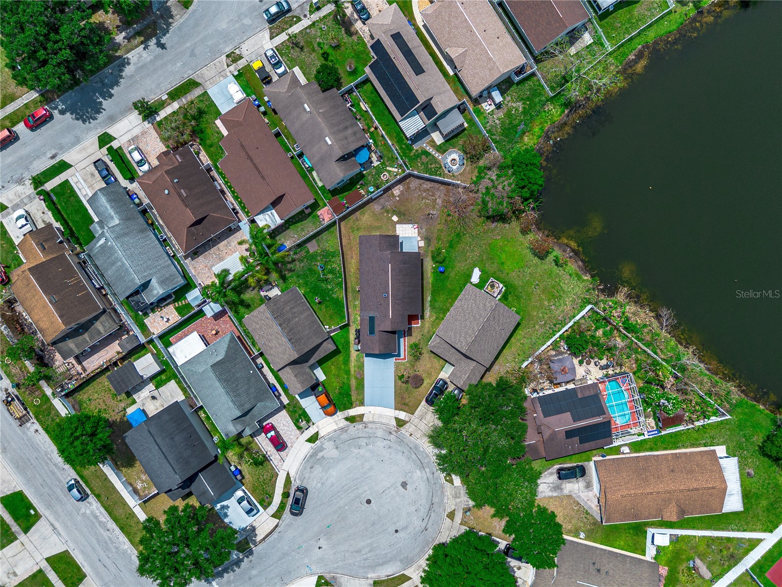 2402 Avalon Court Kissimmee FL 34743 S5147769 image40