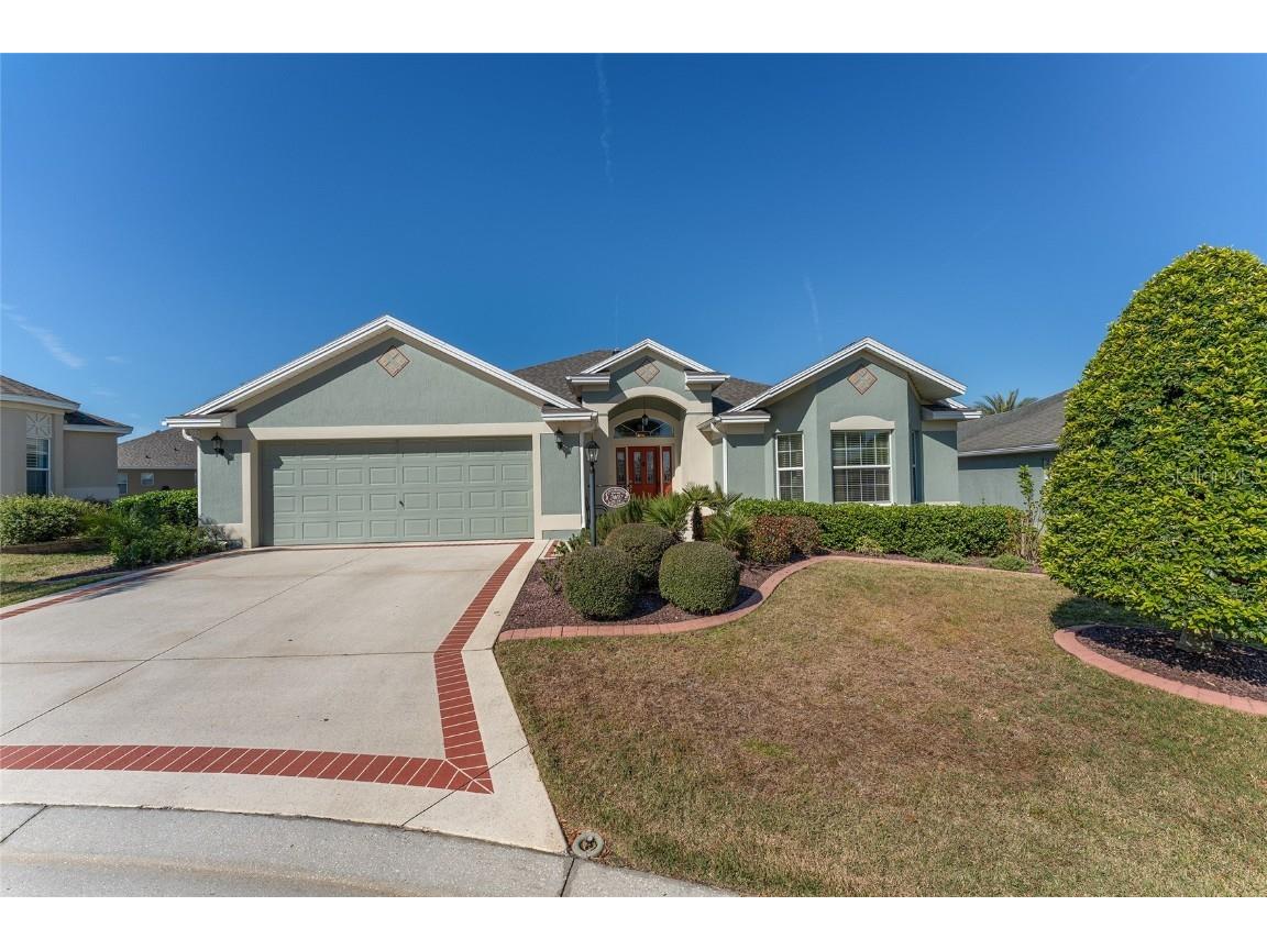 2402 Bennettsville Lane The Villages FL 32162 G5091945 image1