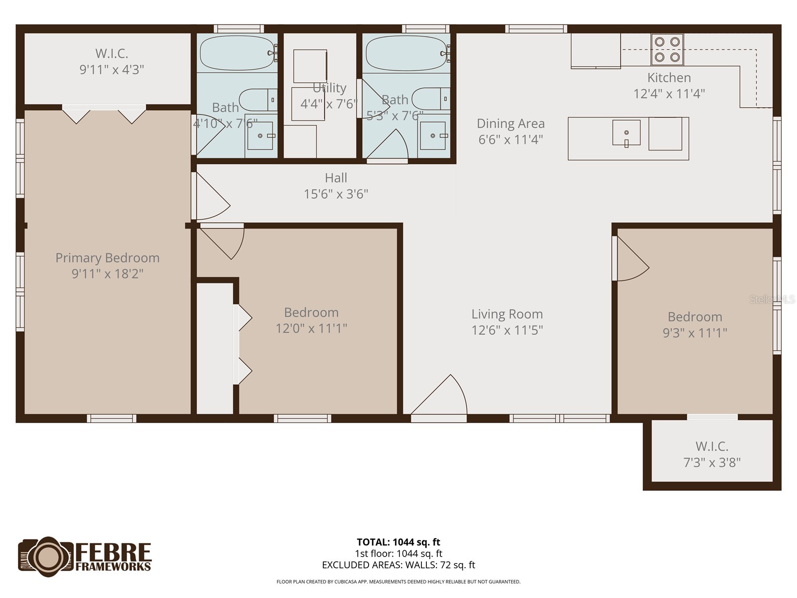 2402 Cassell Street Tampa FL 33605 TB8482398 image2