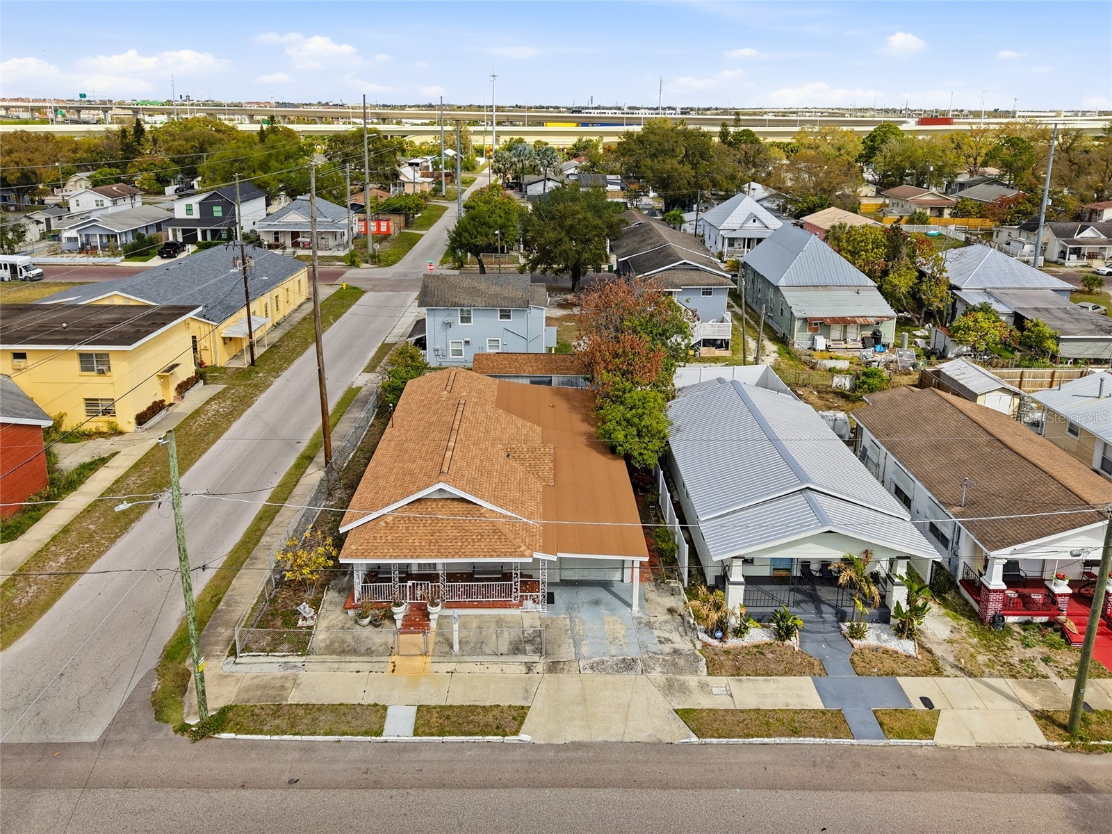 2402 Corrine Street Tampa FL 33605 TB8482431 image1