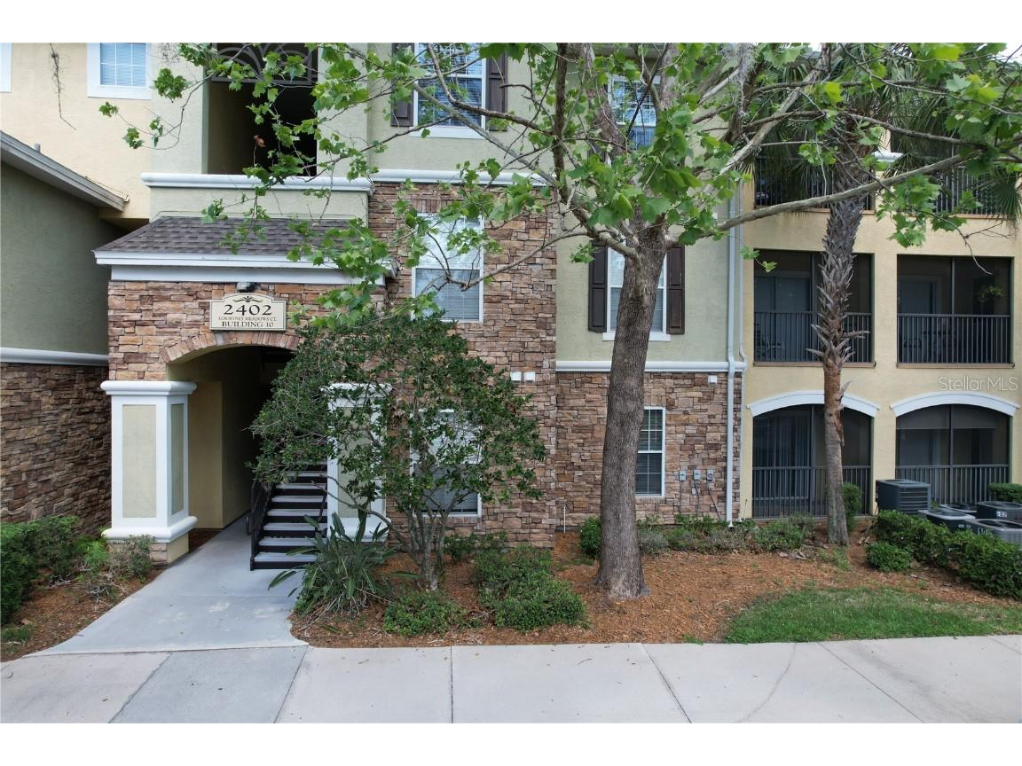 2402 Courtney Meadows Court #101 Tampa FL 33619 T3438374 image1
