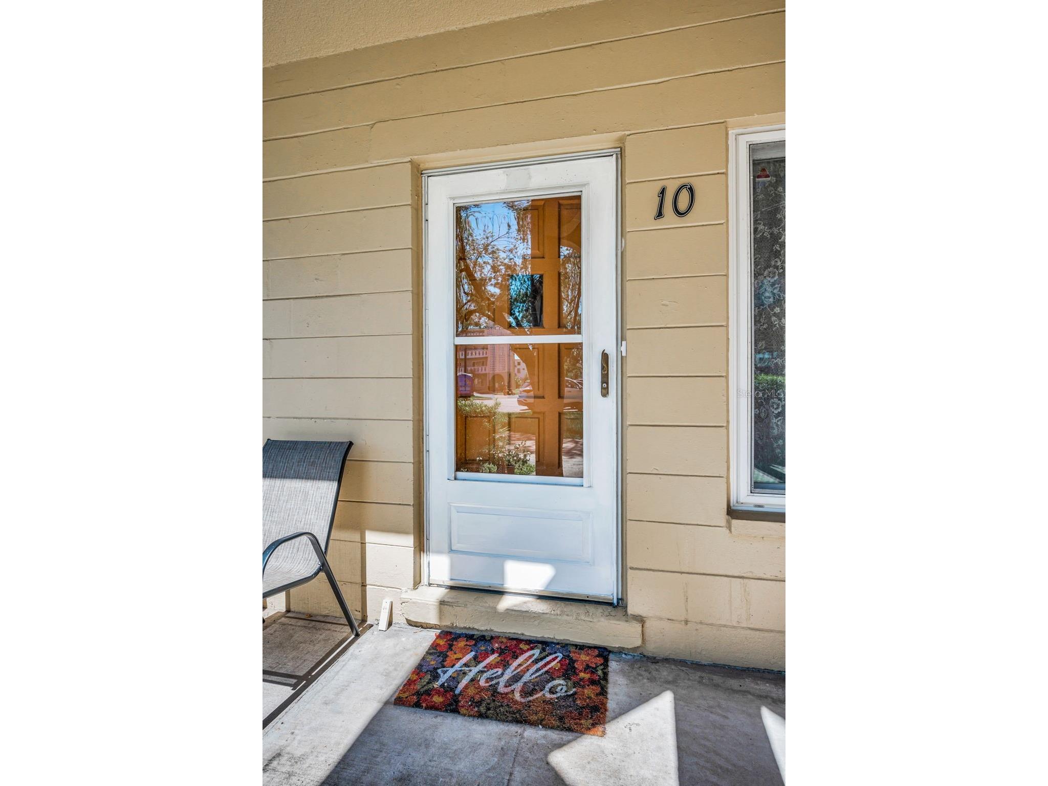 2402 Ecuadorian Way #10 Clearwater FL 33763 TB8430305 image2