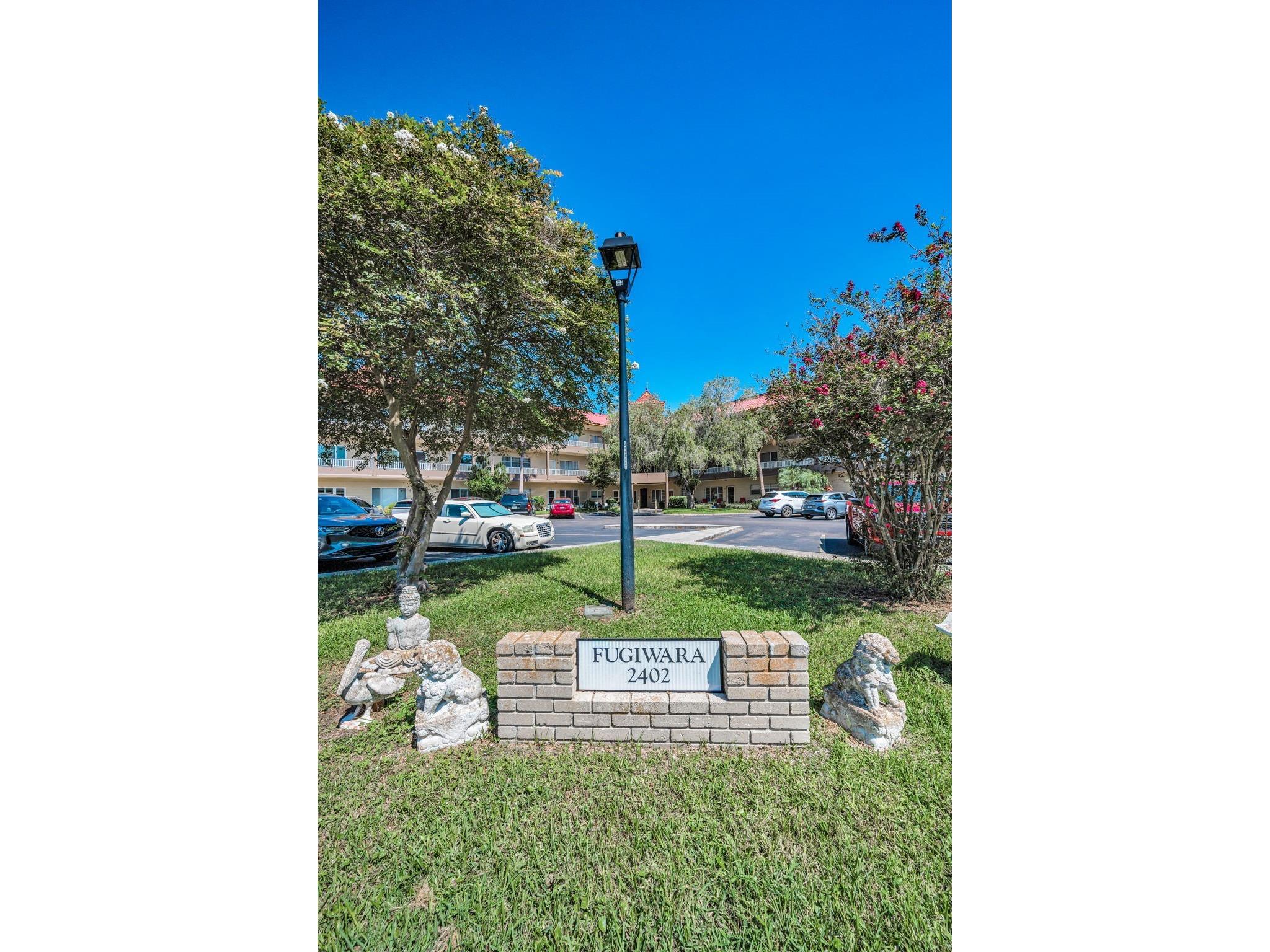 2402 Ecuadorian Way #10 Clearwater FL 33763 TB8430305 image32