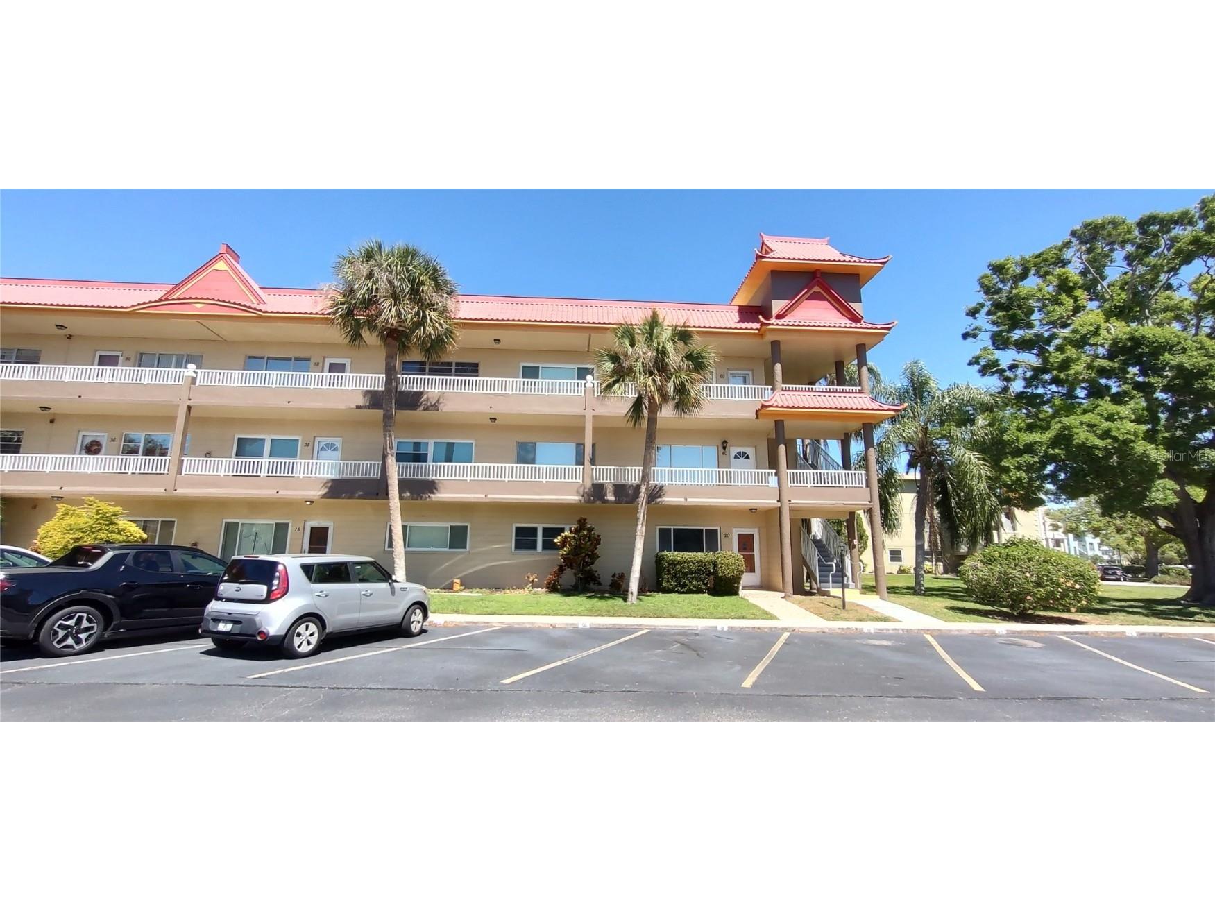 2402 Ecuadorian Way #20 Clearwater FL 33763 - HARBOR LAKE AKA ARBOR LAKE TB8365018 image1