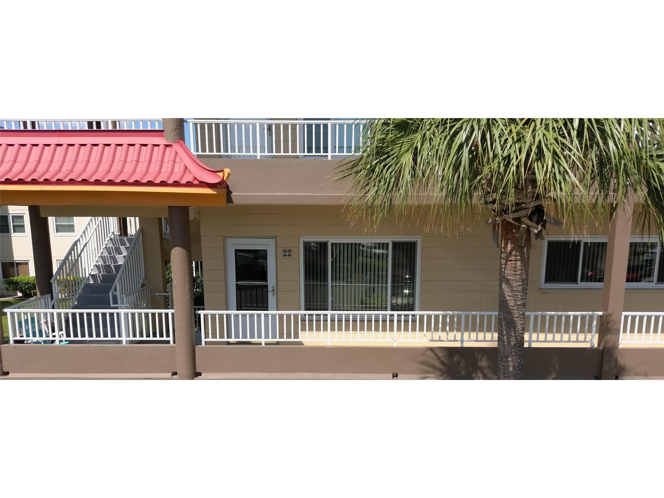 2402 Ecuadorian Way #22 Clearwater FL 33763 W7884671 image2
