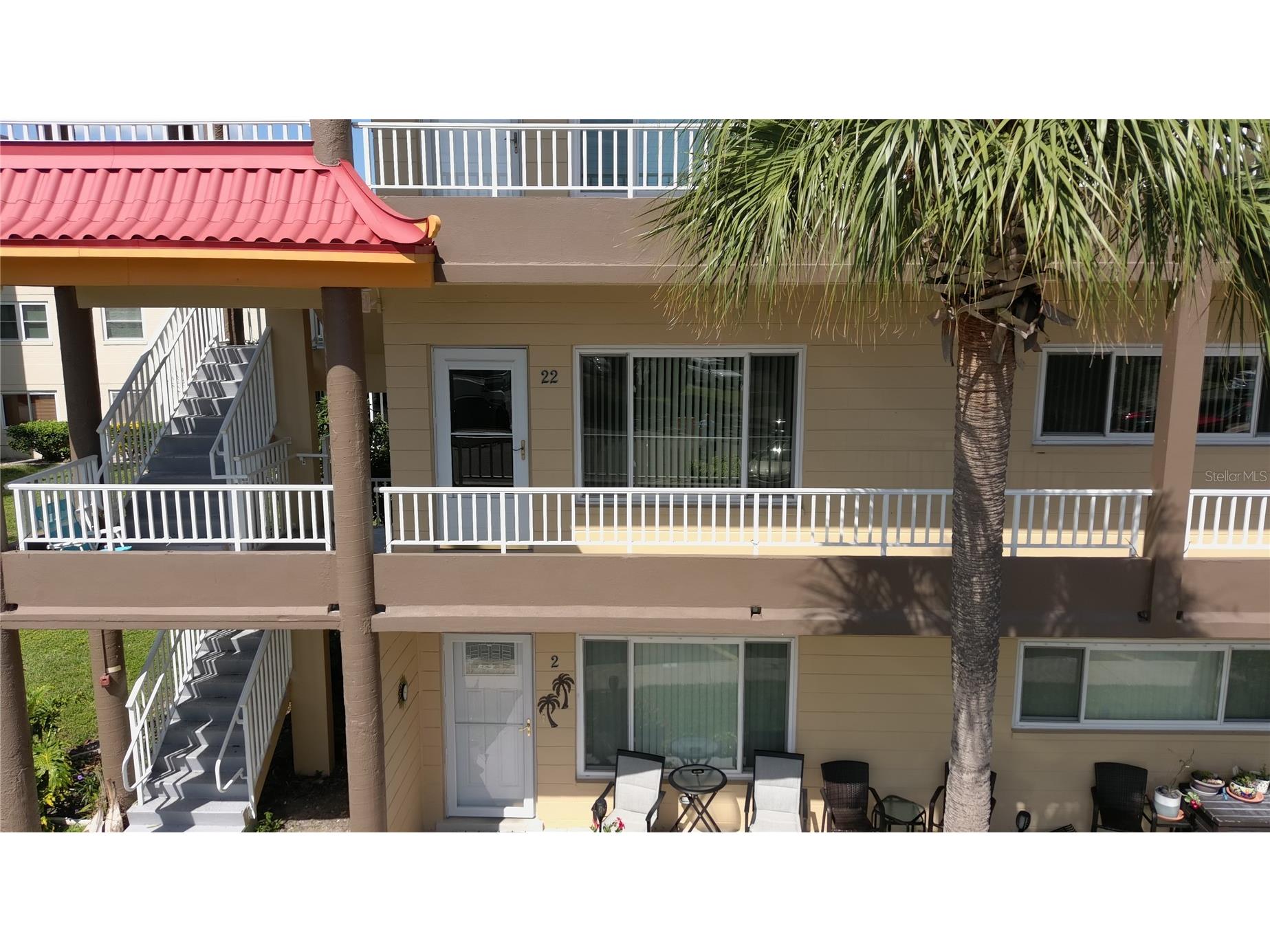 2402 Ecuadorian Way #22 Clearwater FL 33763 W7884671 image28