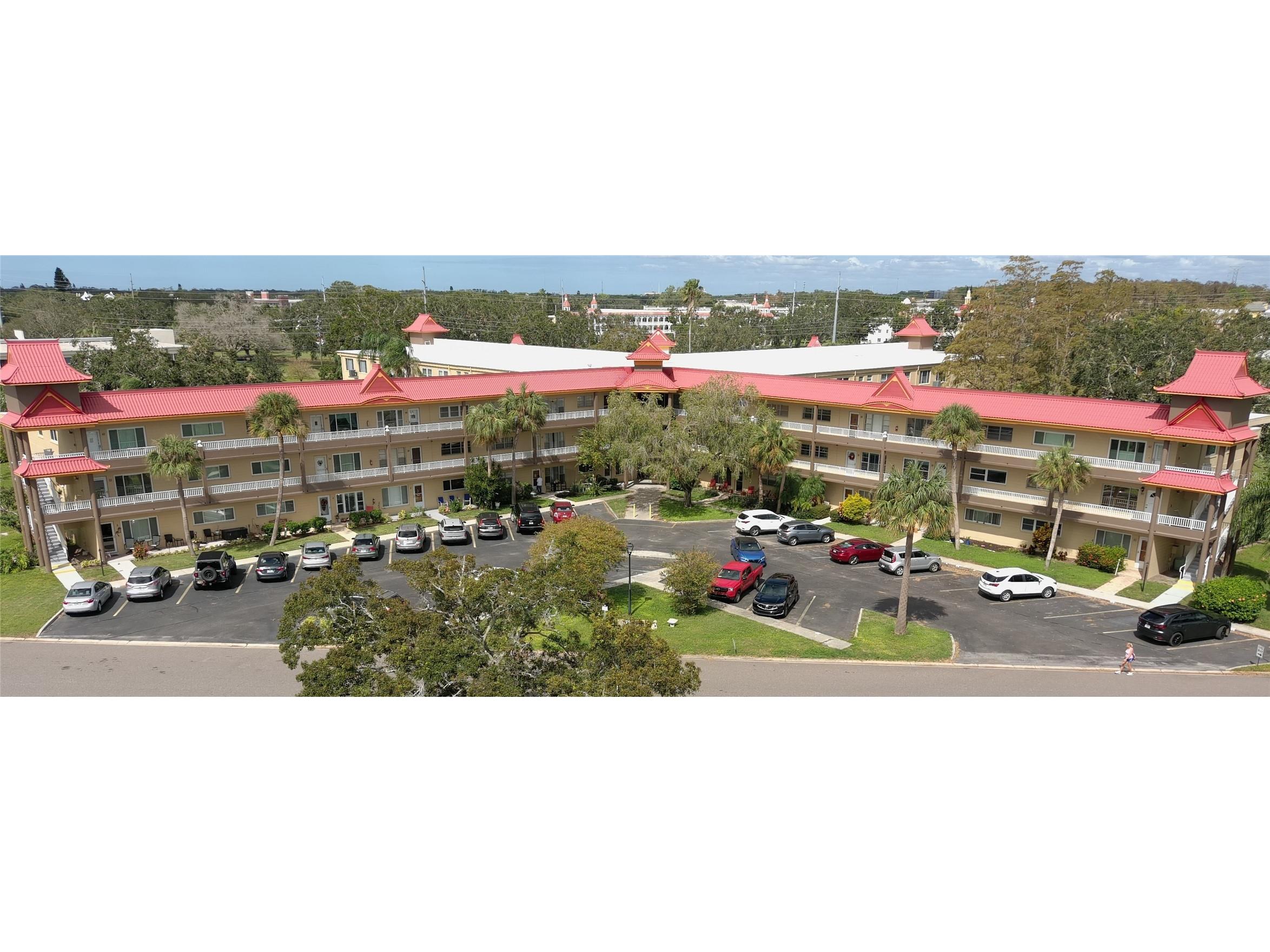 2402 Ecuadorian Way #22 Clearwater FL 33763 W7884671 image29