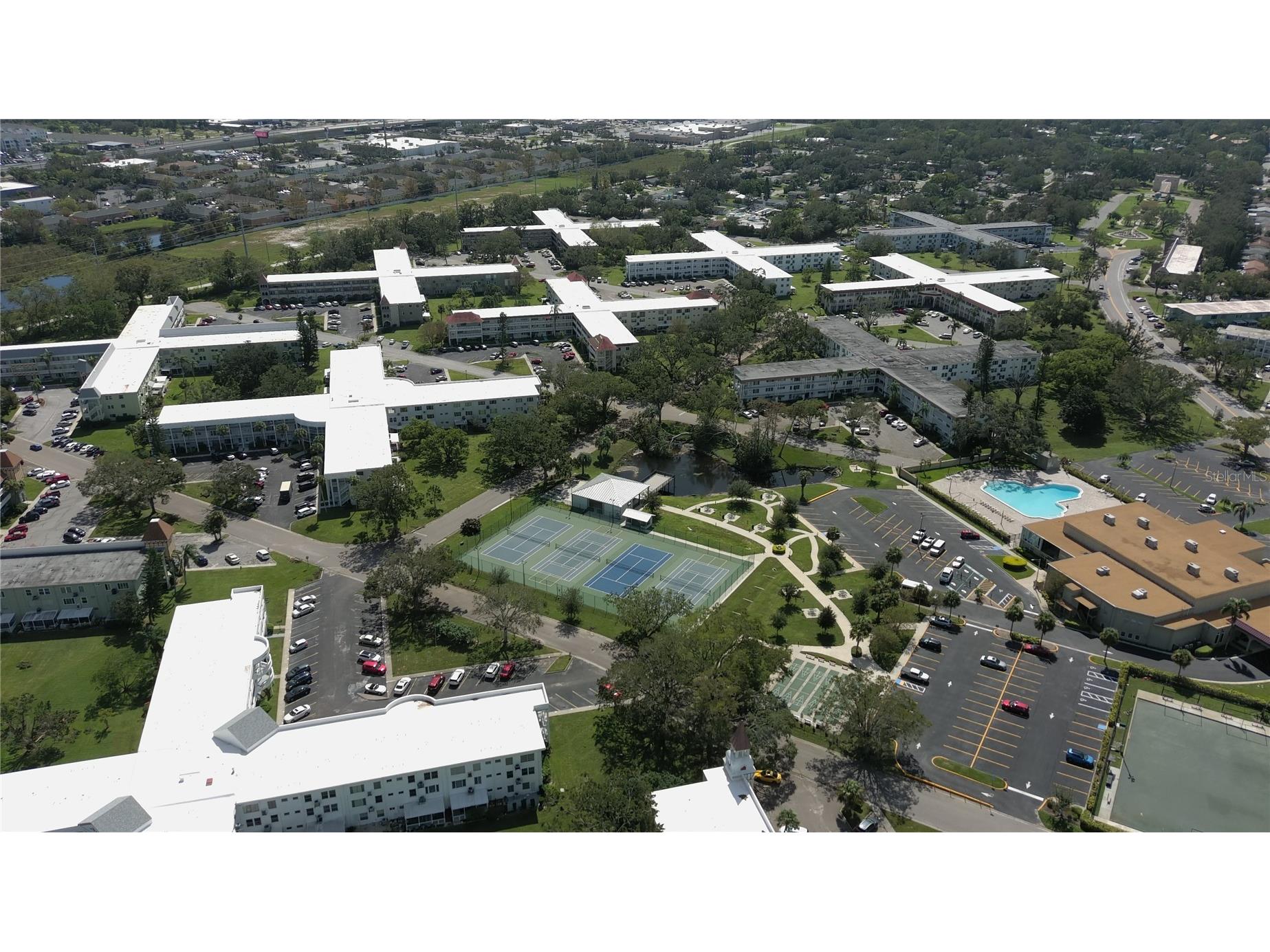 2402 Ecuadorian Way #22 Clearwater FL 33763 W7884671 image32