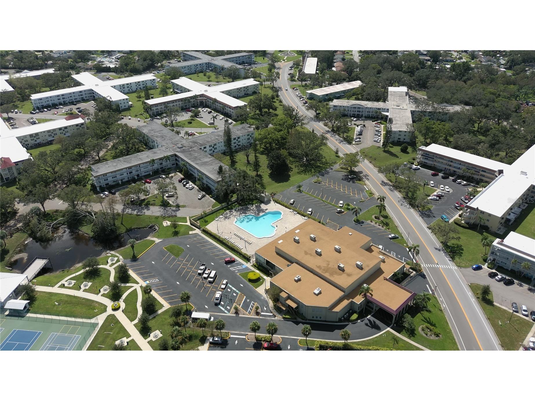2402 Ecuadorian Way #22 Clearwater FL 33763 W7884671 image33