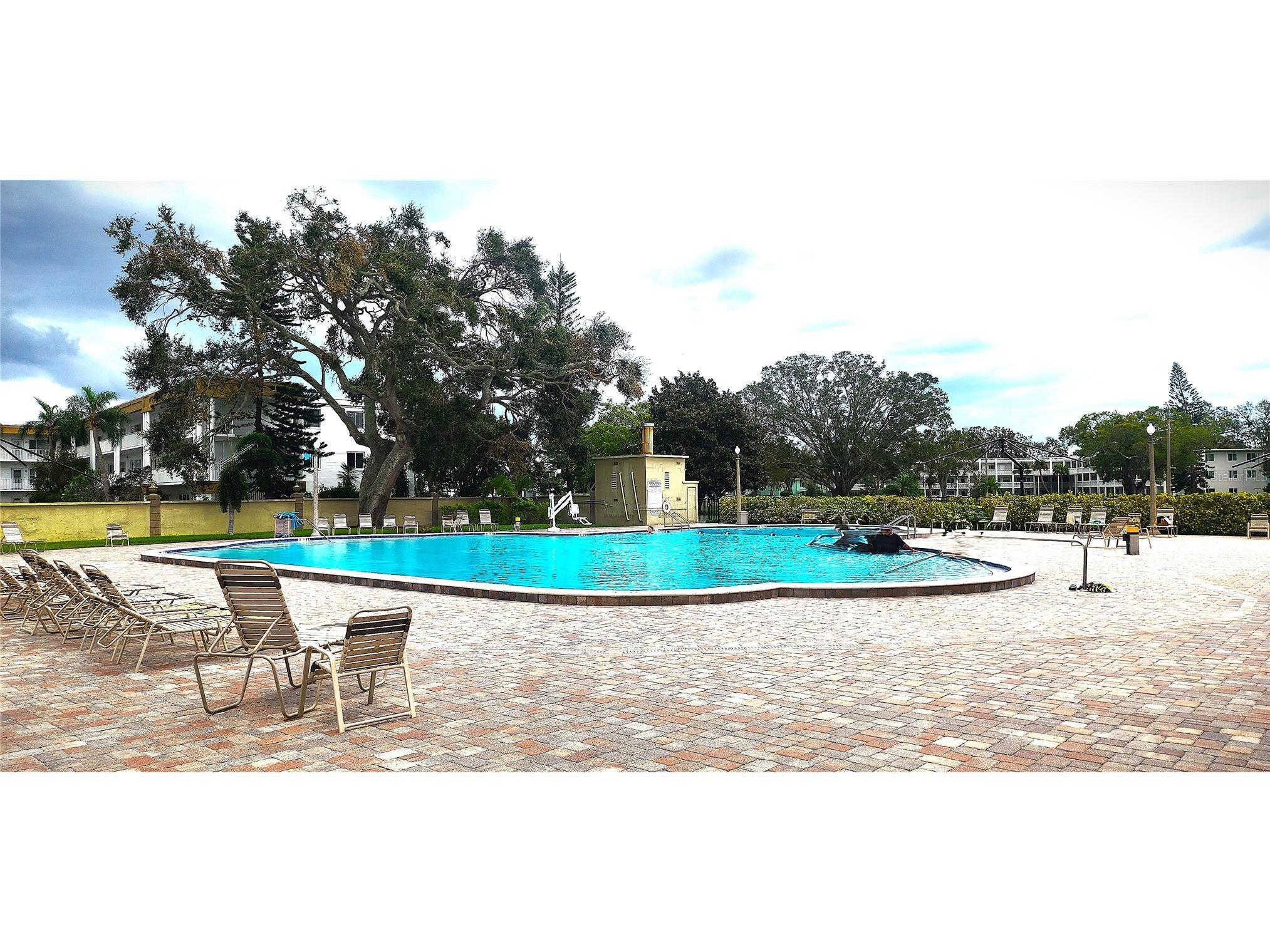 2402 Ecuadorian Way #22 Clearwater FL 33763 W7884671 image43