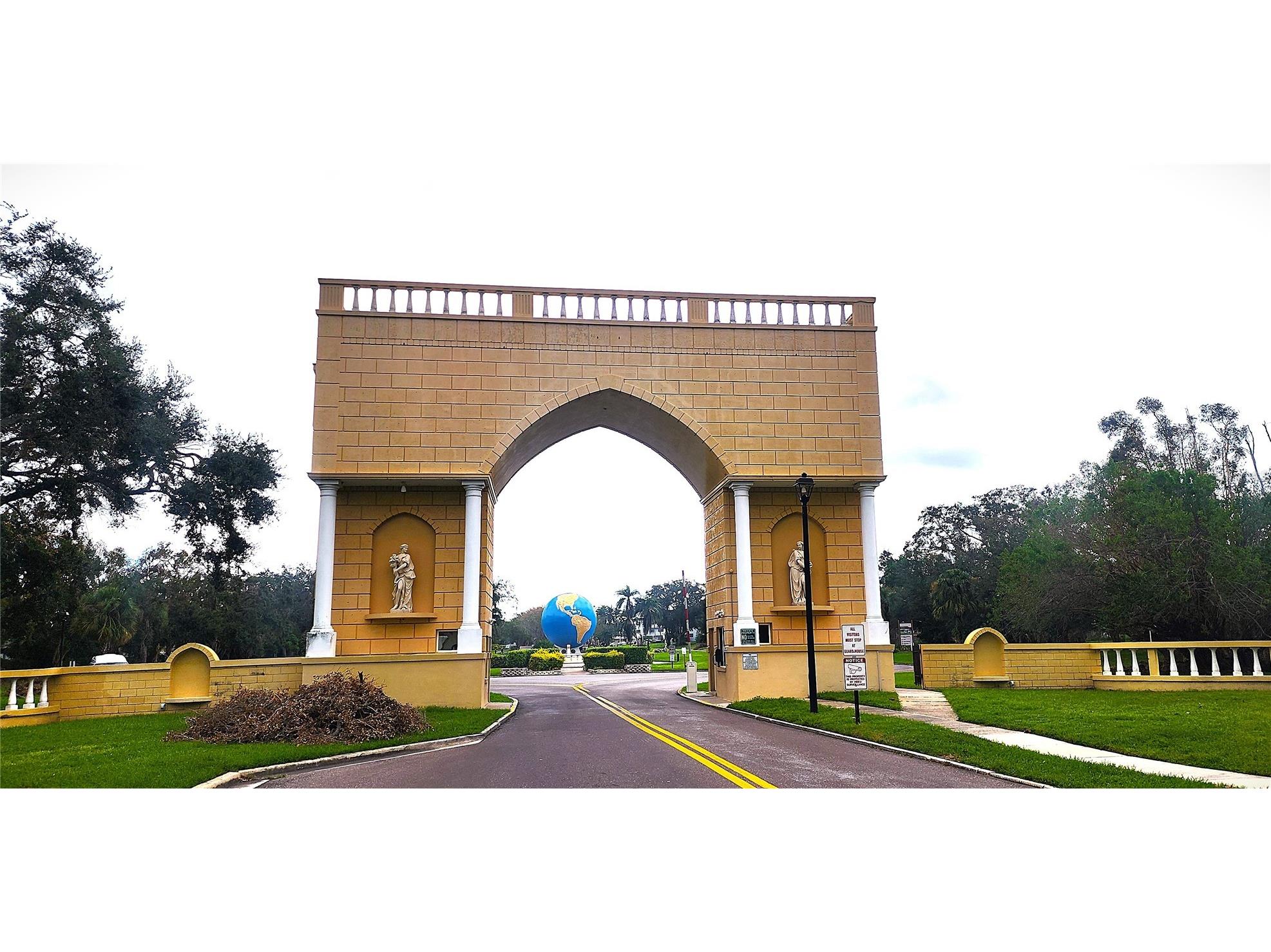 2402 Ecuadorian Way #22 Clearwater FL 33763 W7884671 image51