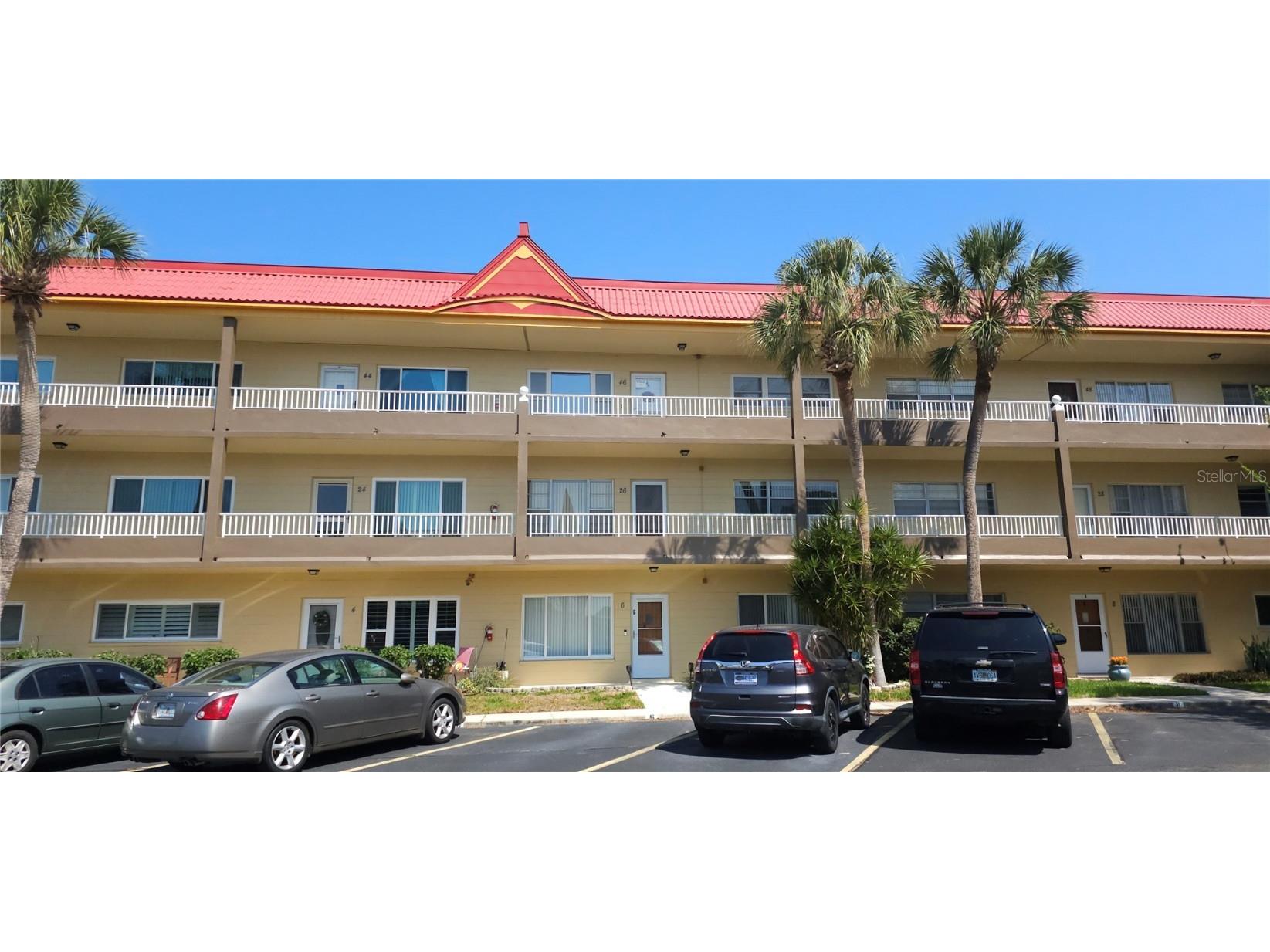 2402 Ecuadorian Way #26 Clearwater FL 33763 U8202939 image1