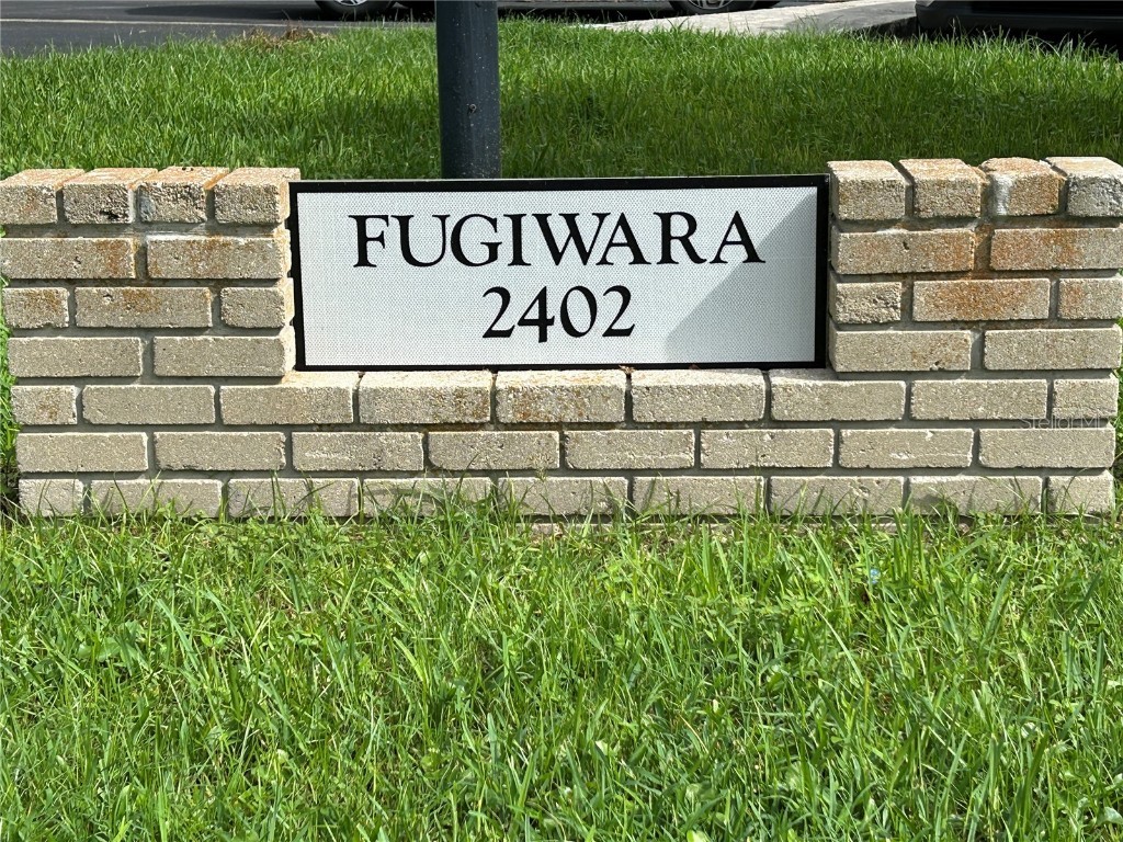 2402 Ecuadorian Way #28 Clearwater FL 33763 TB8425841 image2