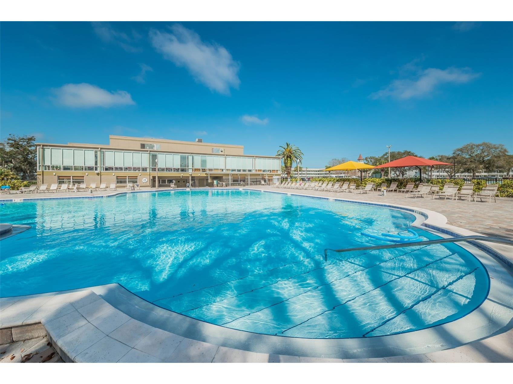 2402 Ecuadorian Way #40 Clearwater FL 33763 TB8497274 image24