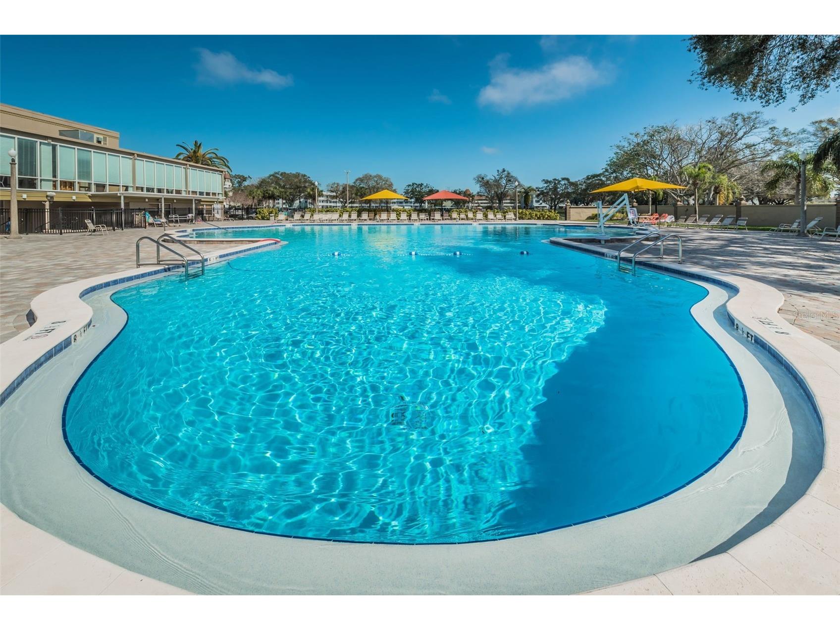 2402 Ecuadorian Way #40 Clearwater FL 33763 TB8497274 image26