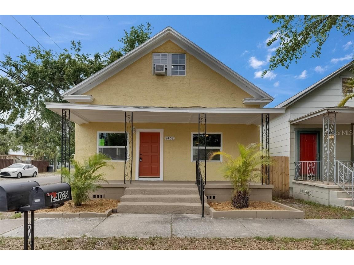 2402 Harper Street Tampa FL 33605 TB8384206 image1