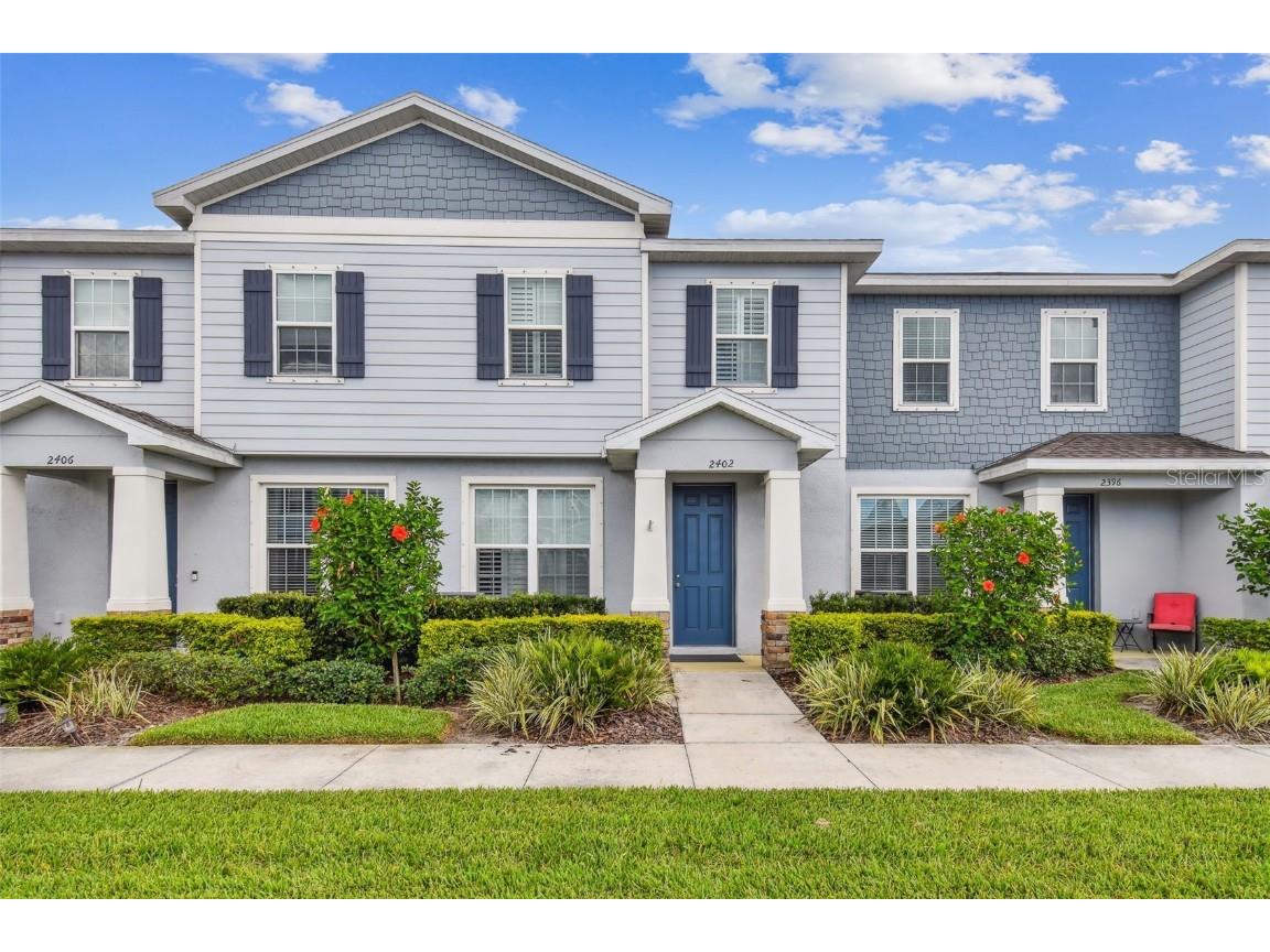 2402 Hearth Drive Odessa FL 33556 U8201444 image1