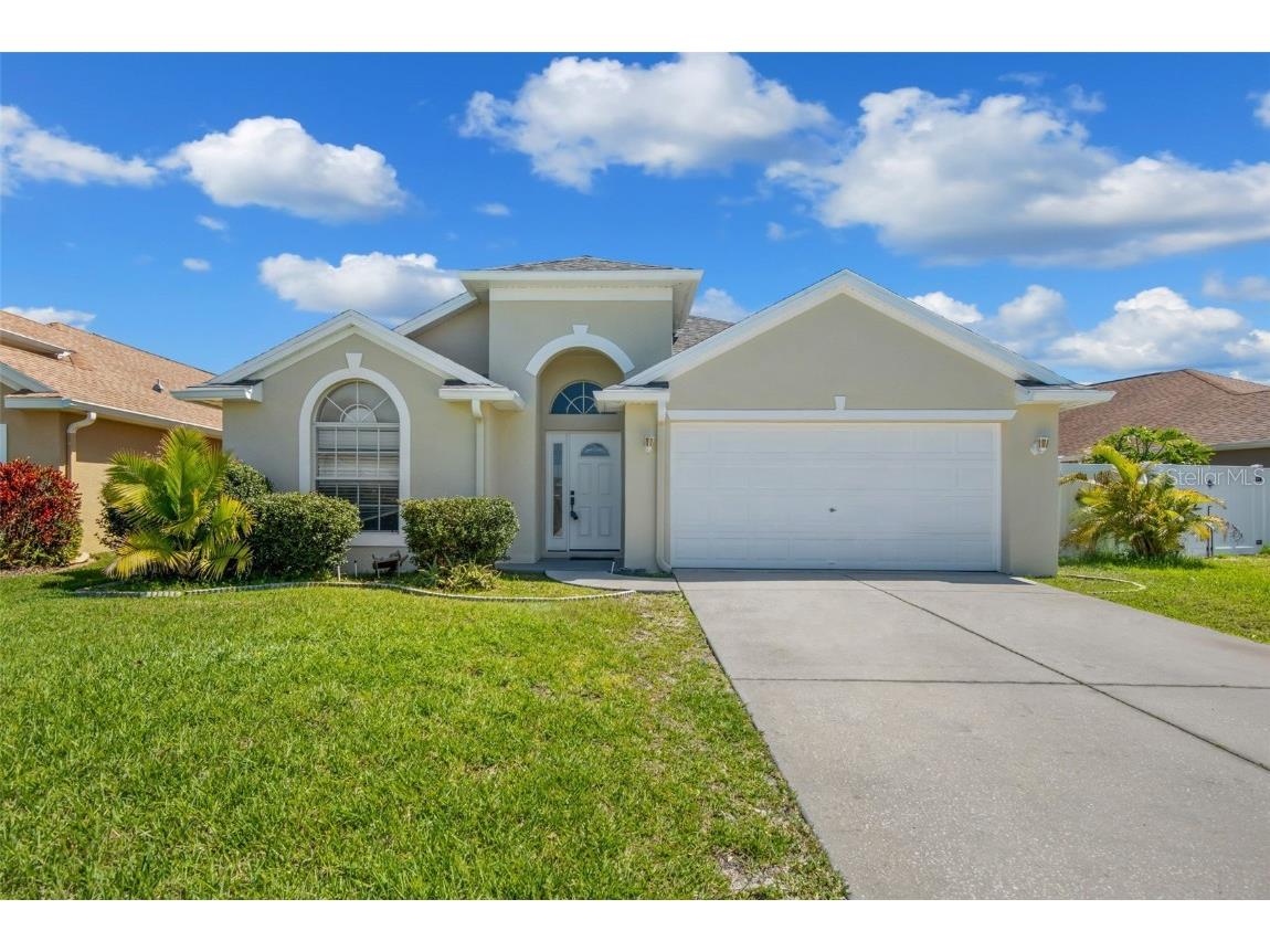 2402 Indian Key Drive Holiday FL 34691 T3362503 image1