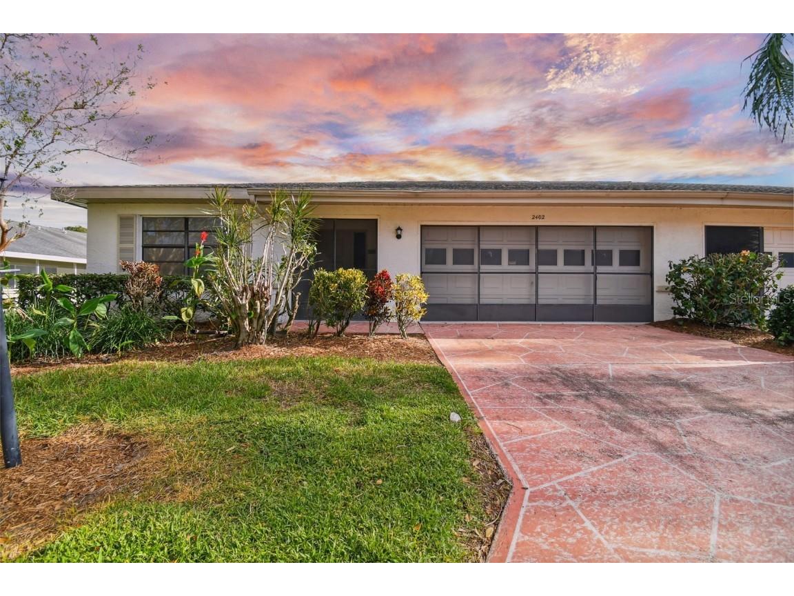 2402 Lancaster Drive #116 Sun City Center FL 33573 T3398696 image1