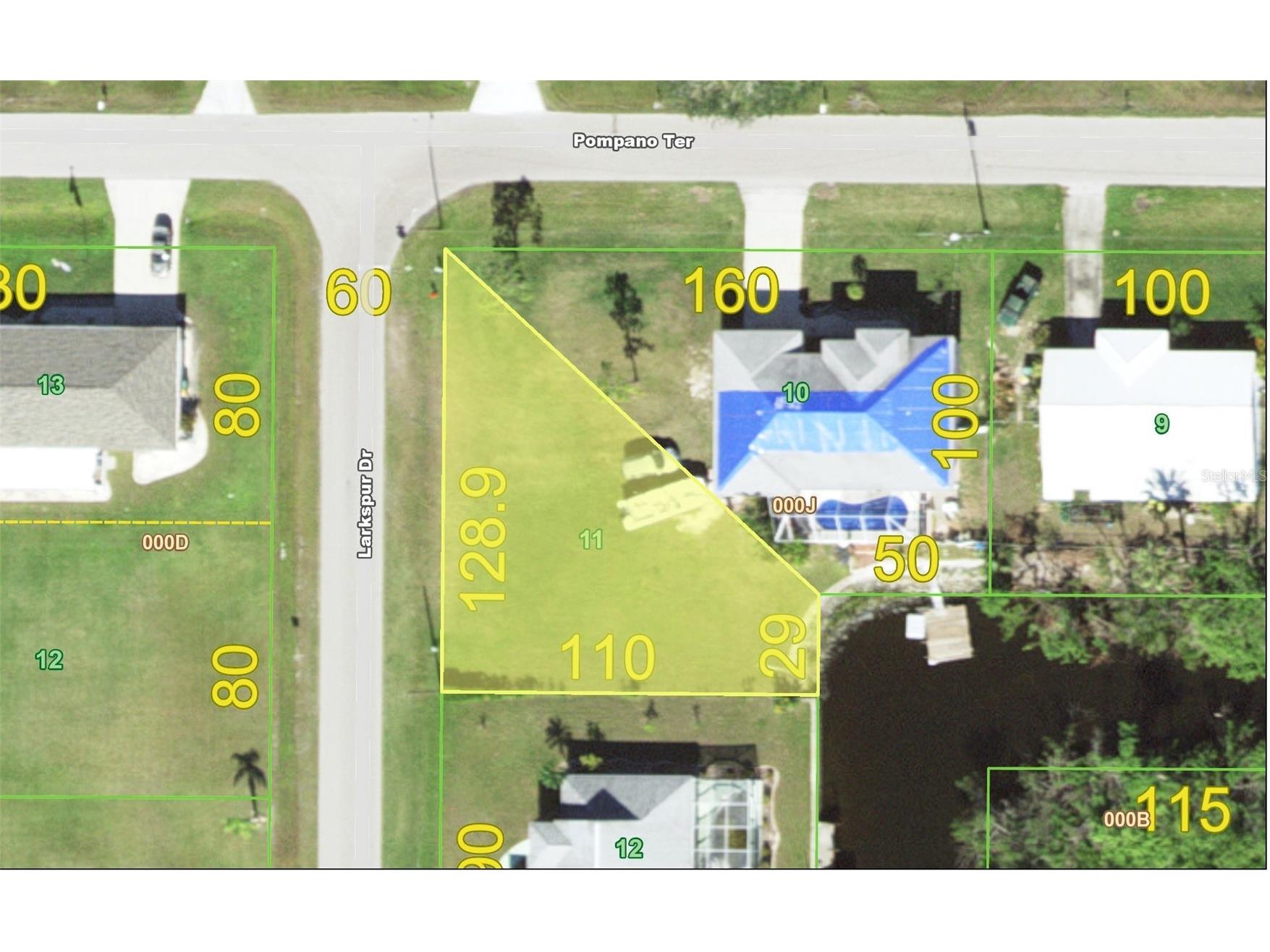2402 Larkspur Drive Punta Gorda FL 33950 A4679917 image15