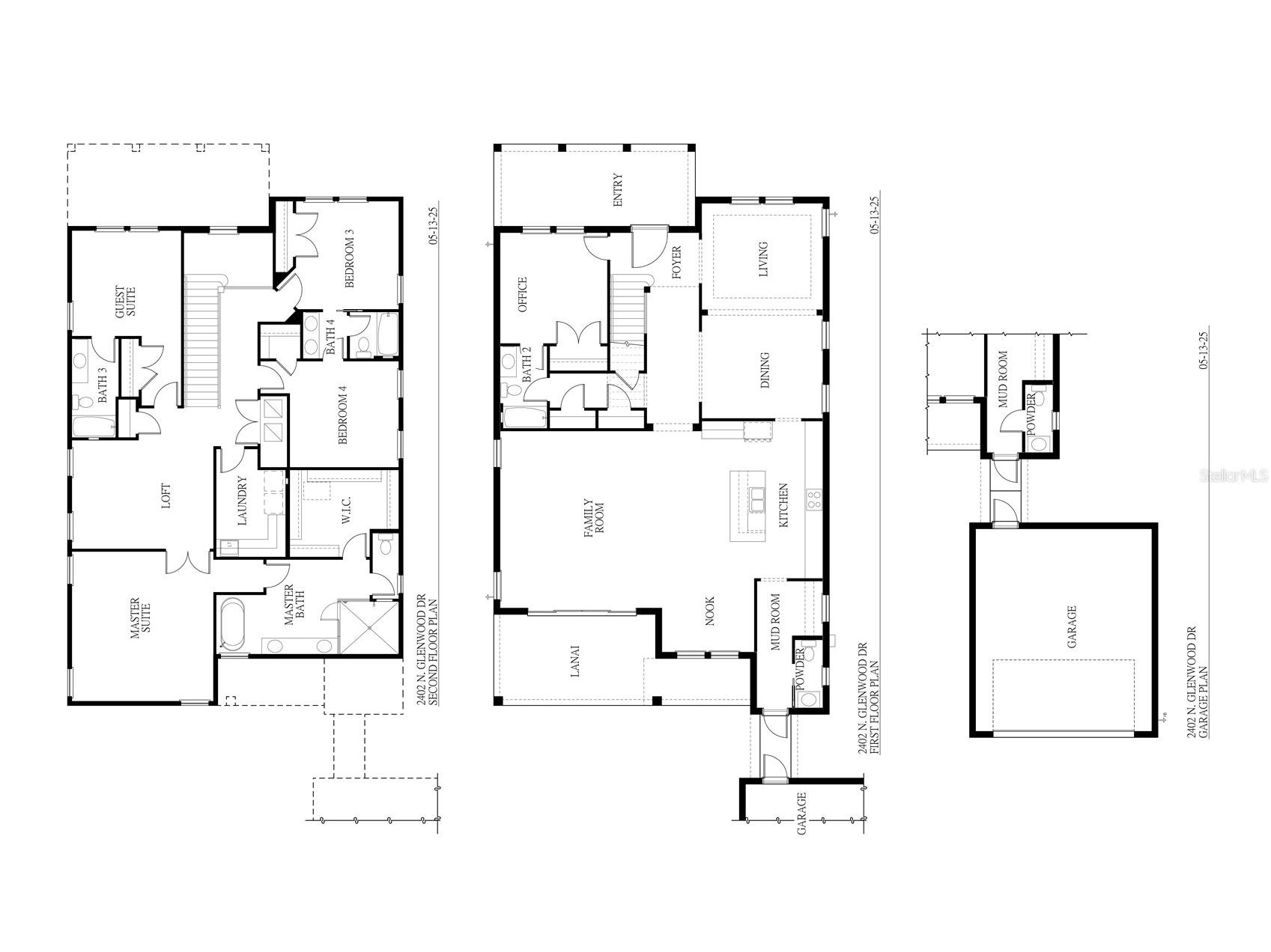 2402 N Glenwood Drive Tampa FL 33602 TB8354420 image2