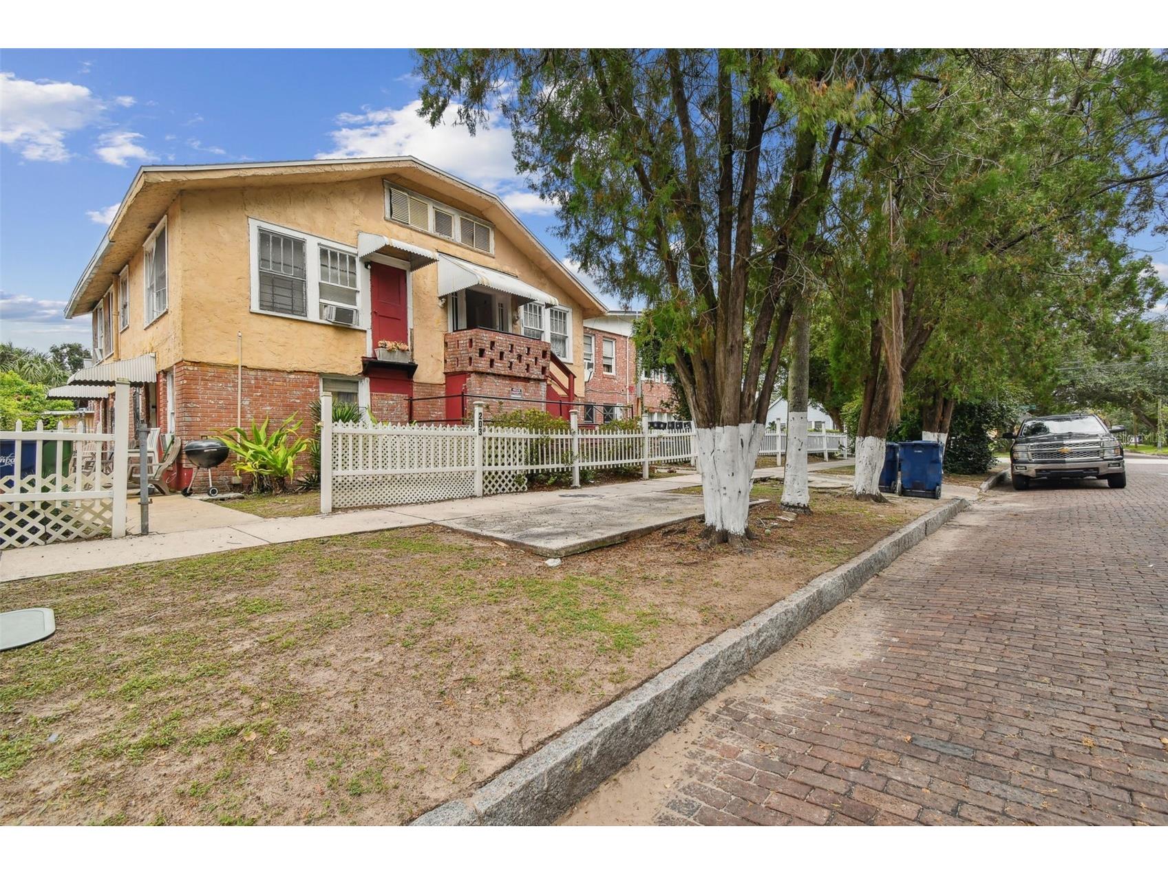 2402 N Highland Avenue Tampa FL 33602 TB8407243 image13