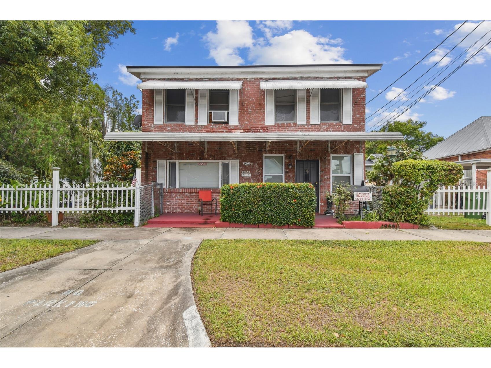 2402 N Highland Avenue Tampa FL 33602 TB8407243 image3