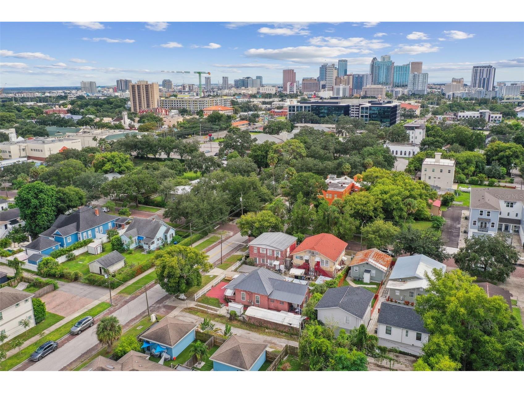 2402 N Highland Avenue Tampa FL 33602 TB8407243 image35