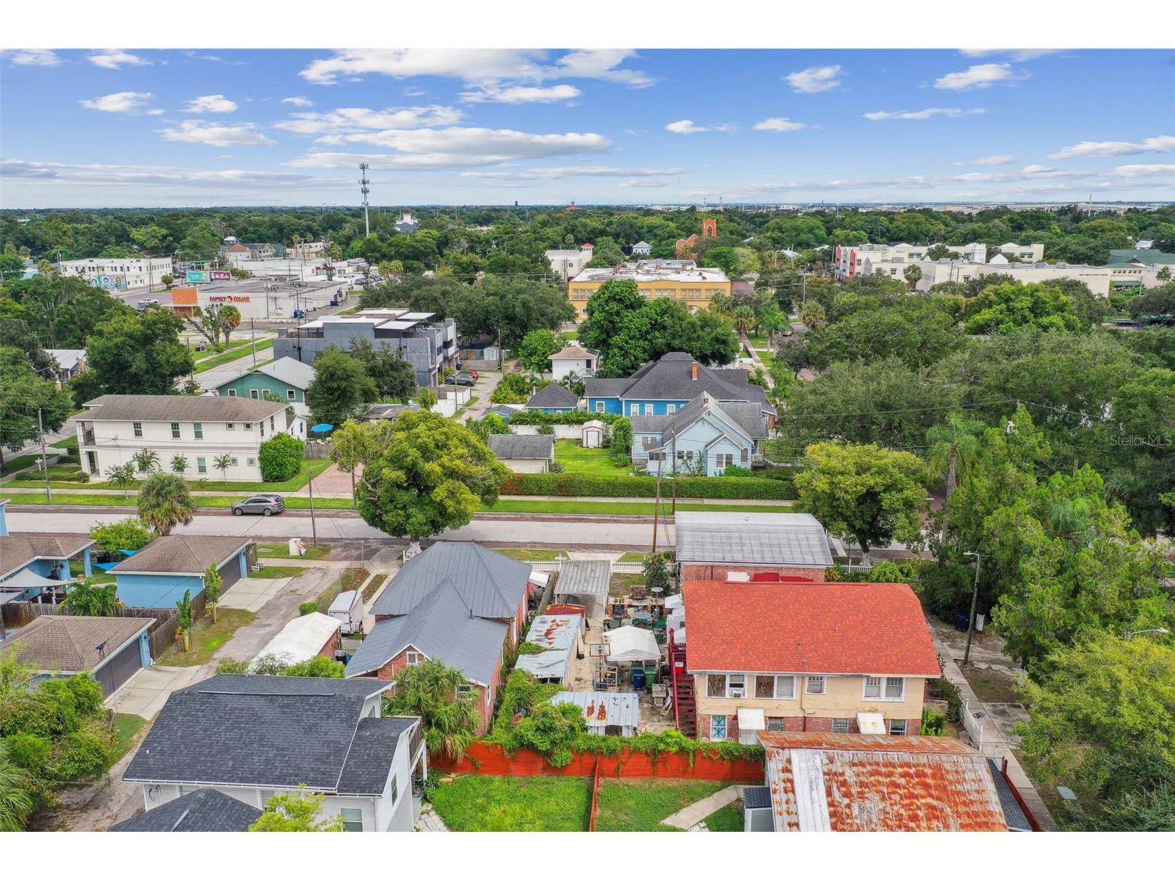 2402 N Highland Avenue Tampa FL 33602 TB8407243 image36