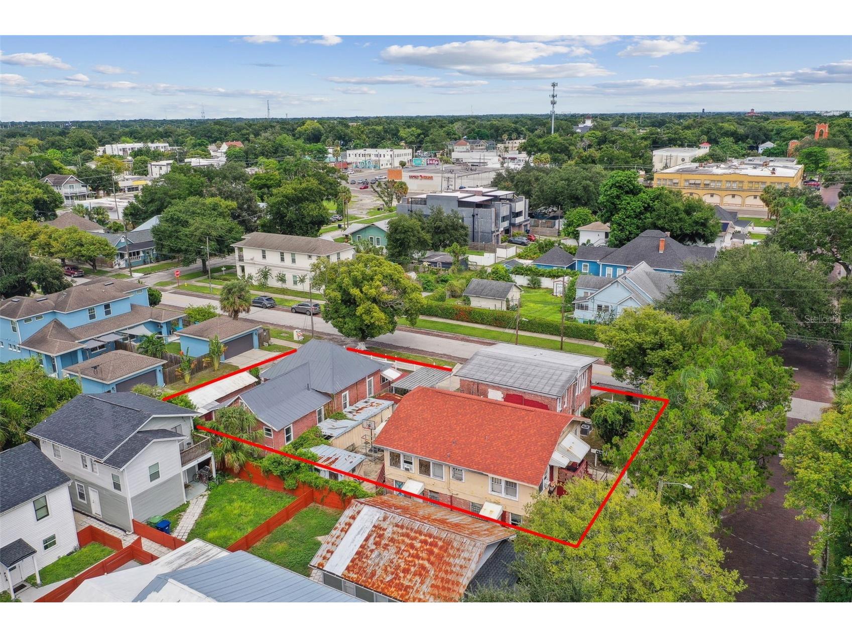 2402 N Highland Avenue Tampa FL 33602 TB8407243 image5