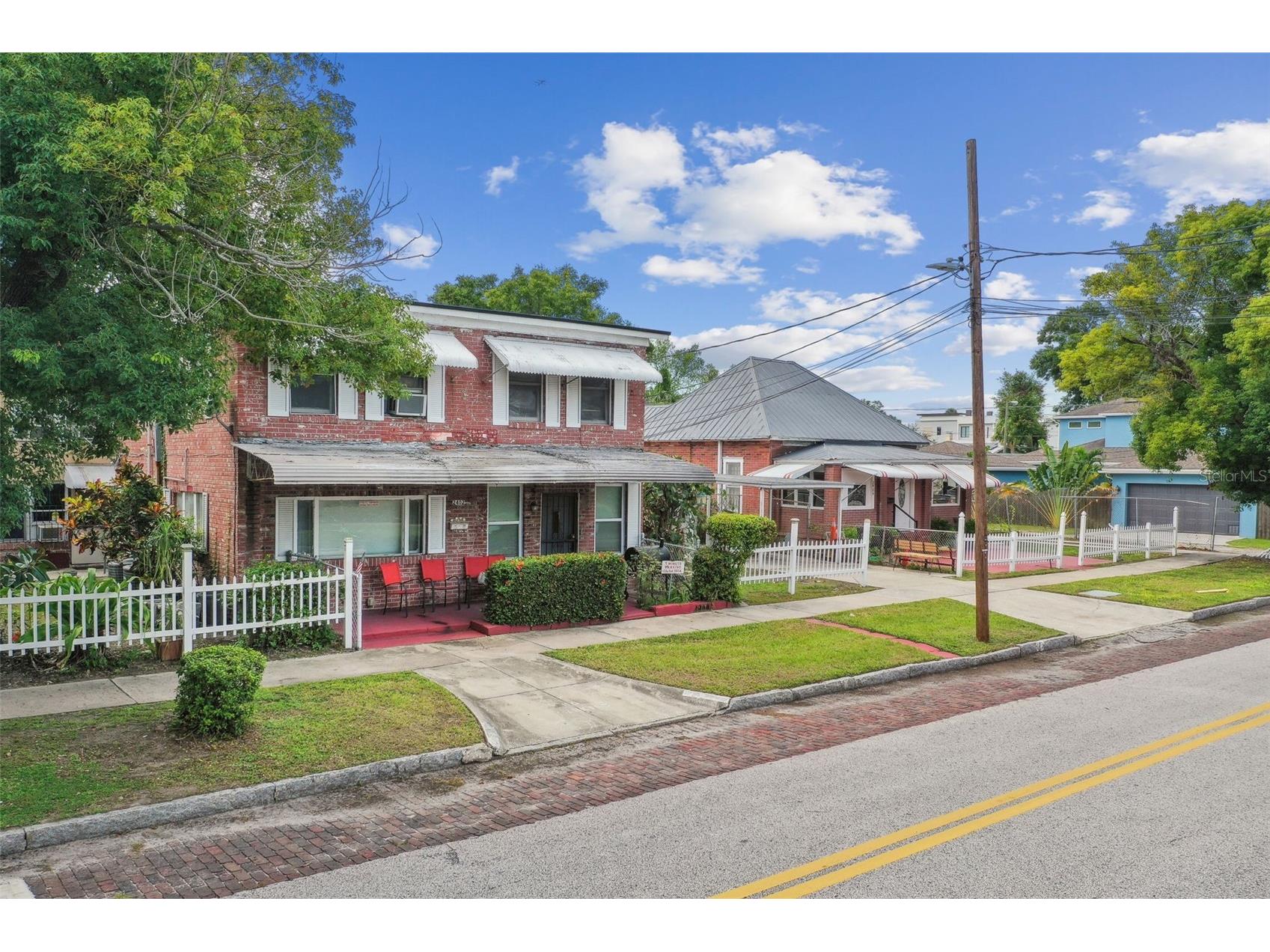 2402 N Highland Avenue Tampa FL 33602 TB8407243 image9