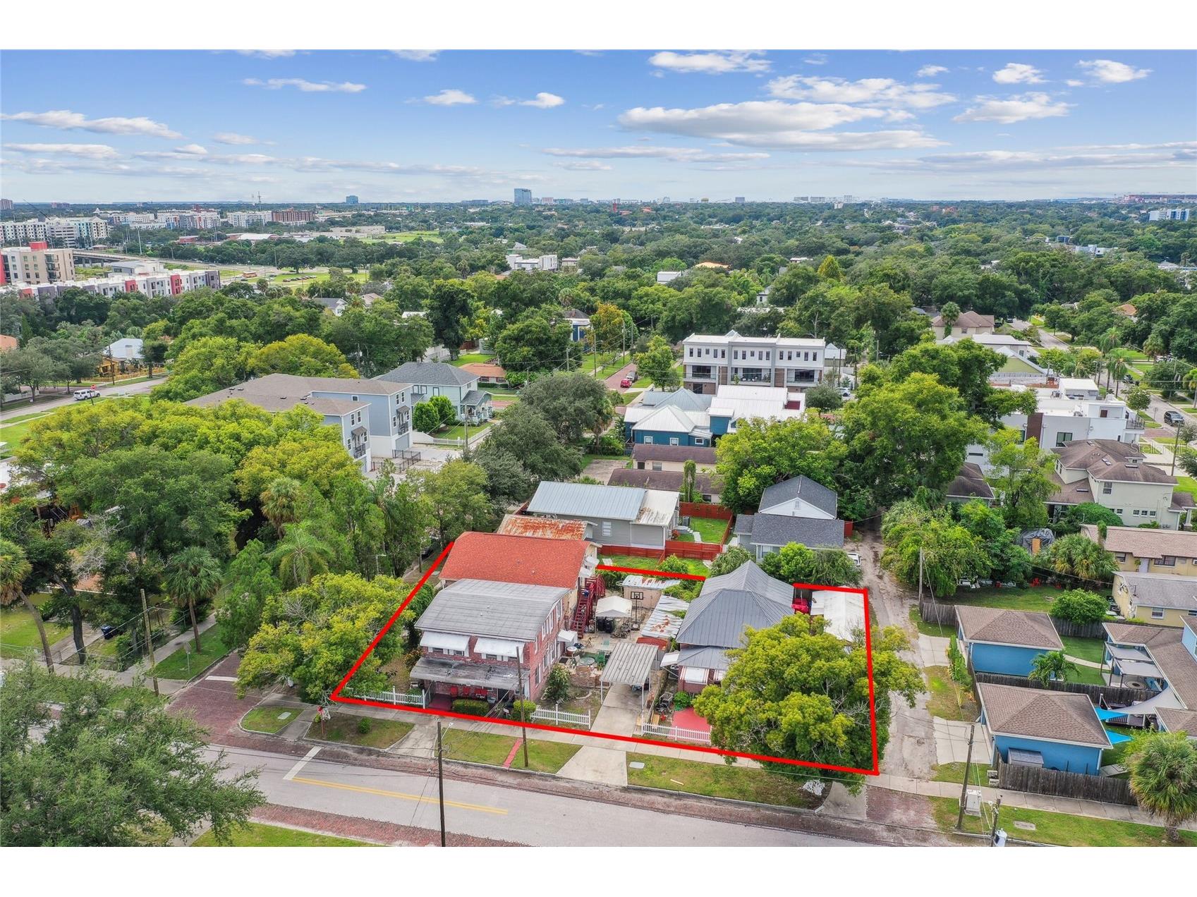 2402 N Highland Avenue Tampa FL 33602 TB8414120 image17