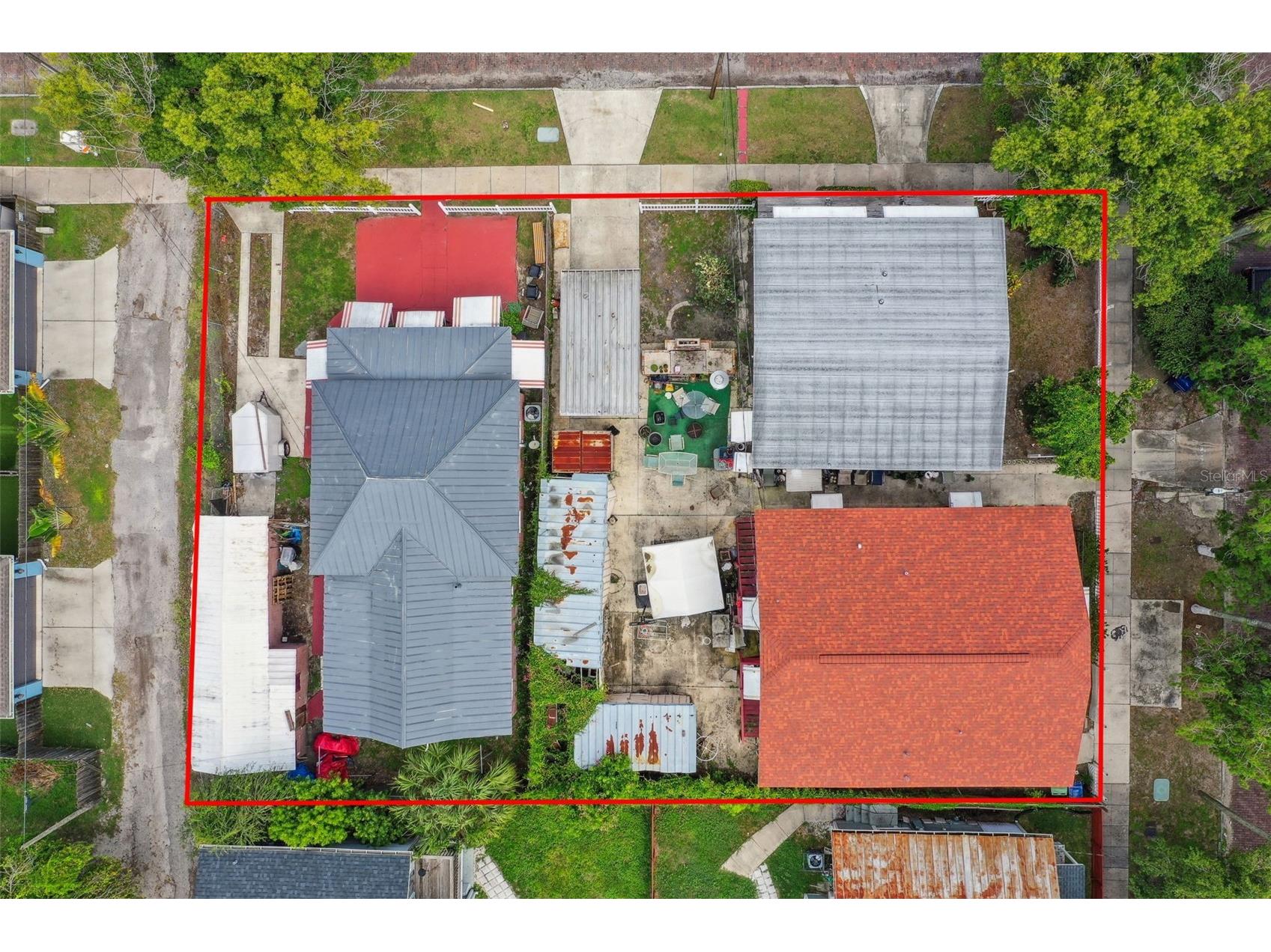 2402 N Highland Avenue Tampa FL 33602 TB8414120 image2