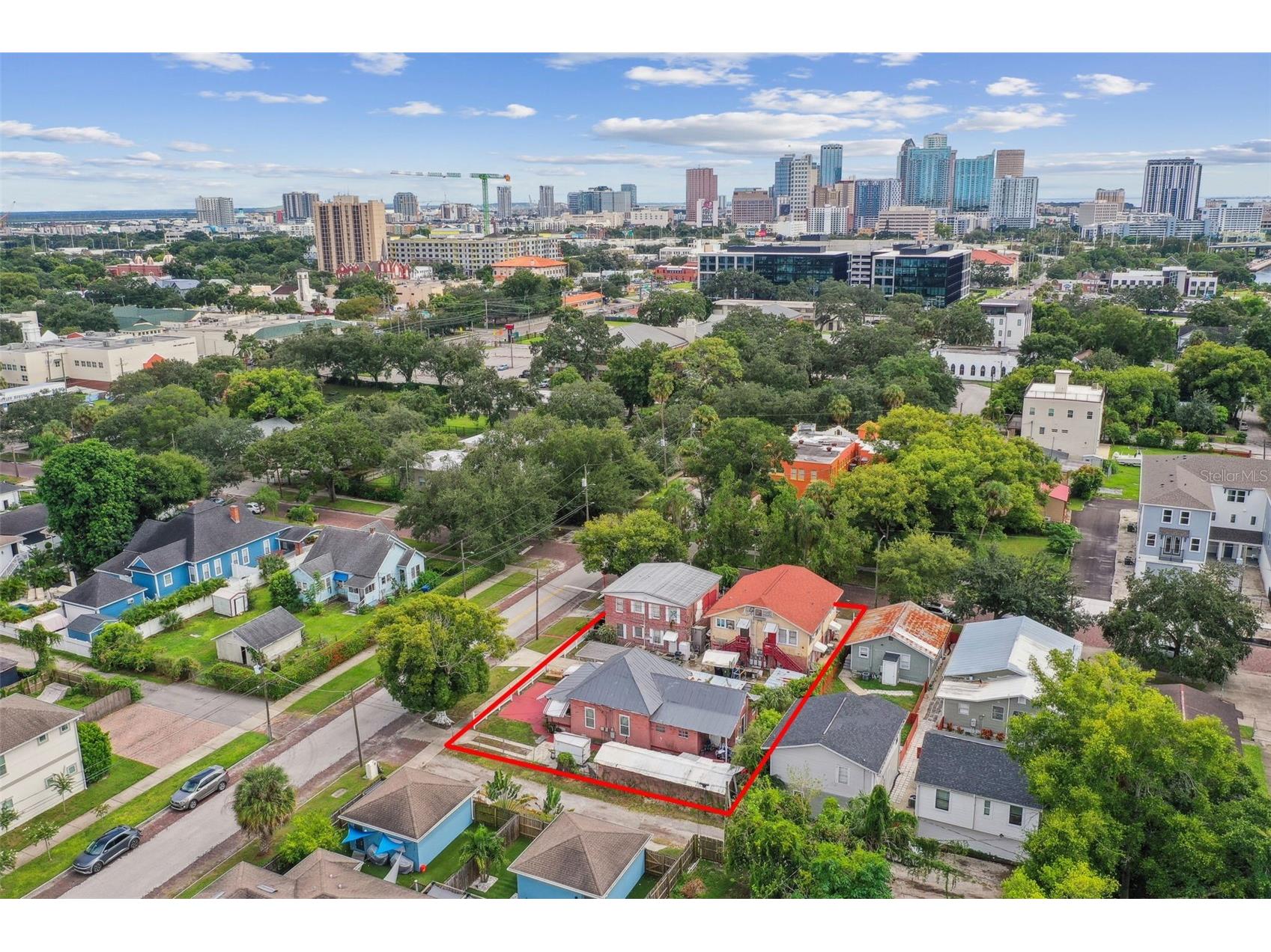 2402 N Highland Avenue Tampa FL 33602 TB8414120 image4