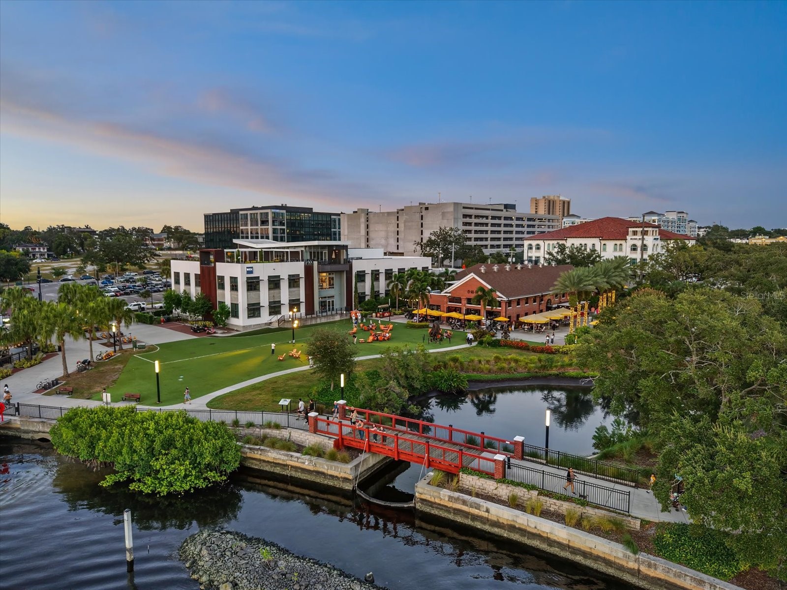 2402 N Ridgewood Avenue Tampa FL 33602 TB8440288 image48