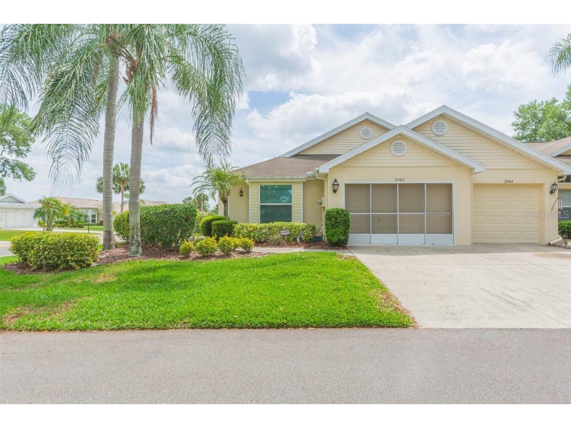 2402 Nantucket Glen Place Sun City Center FL 33573 T3516195 image1
