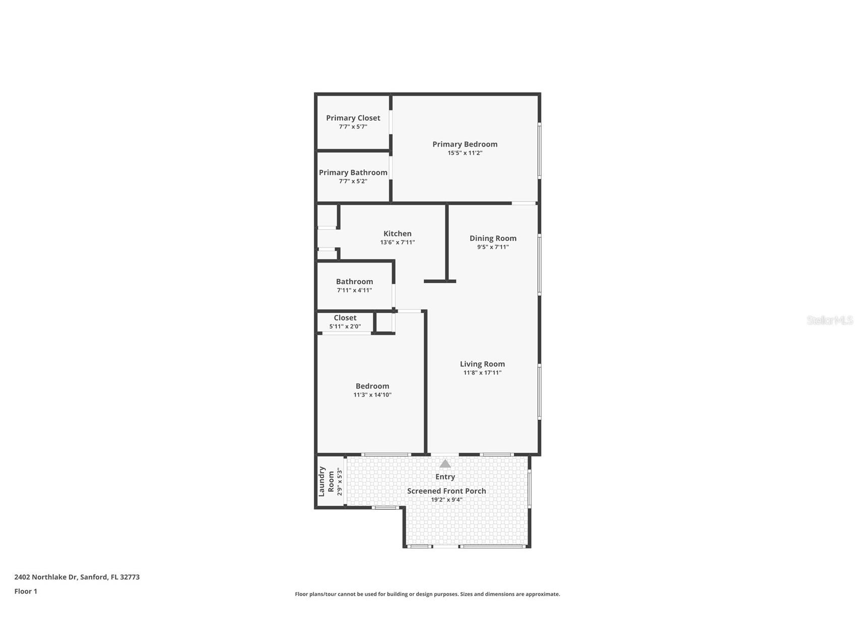 2402 Northlake Drive #2402 Sanford FL 32773 O6411991 image32