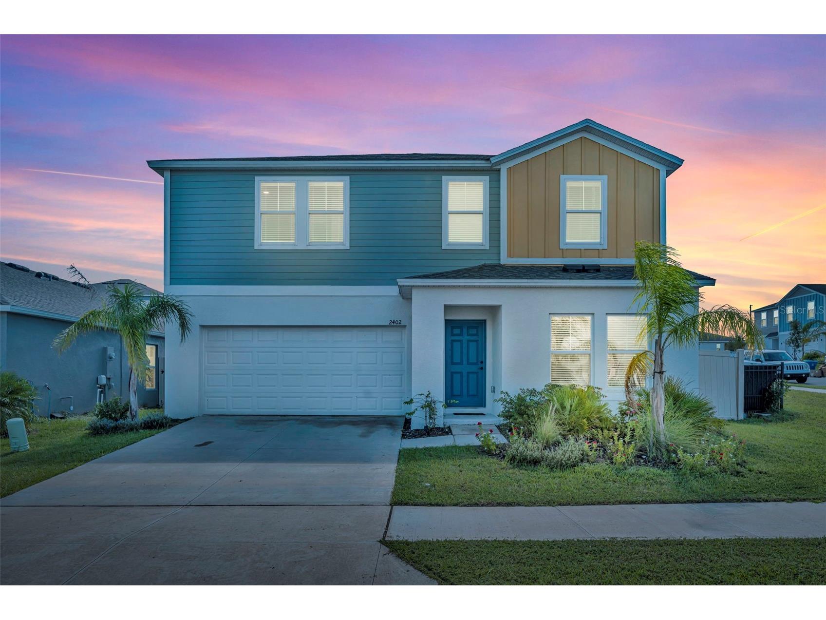 2402 Oakwood Lane Davenport FL 33837 S5136298 image1