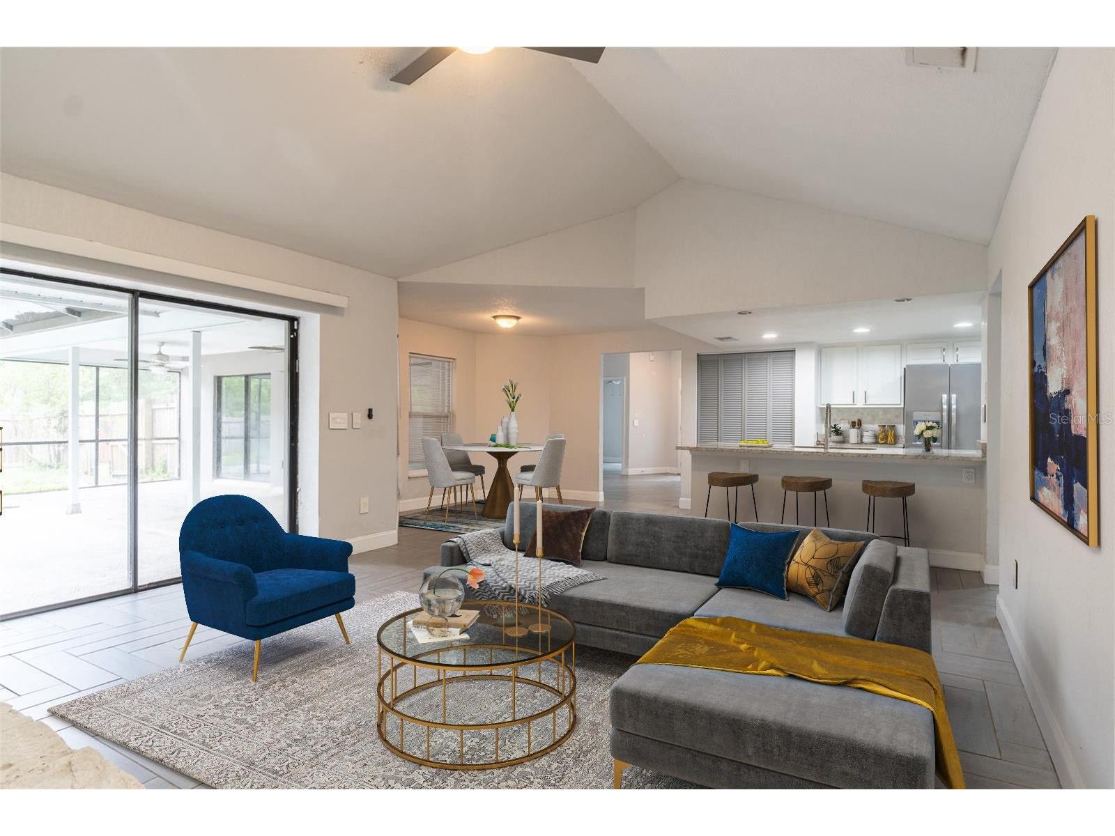 2402 Prairie Place Lutz FL 33549 TB8505142 image11
