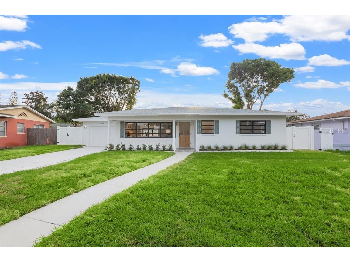 2402 Premier Drive S Gulfport FL 33707 U8254311 image1