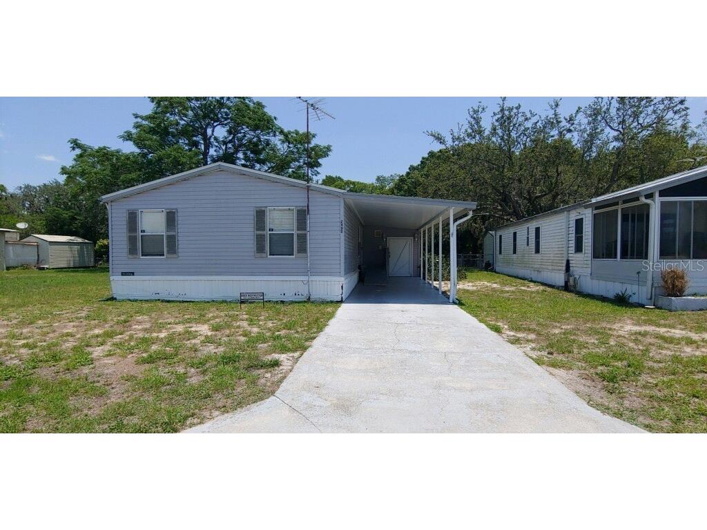 2402 Prestige Drive Holiday FL 34690 U8203009 image1