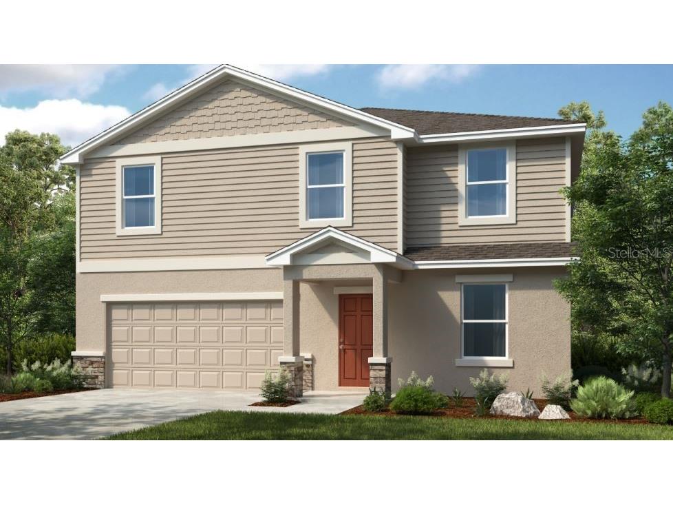 2402 Slippery Rock Street Auburndale FL 33823 TB8371800 image1