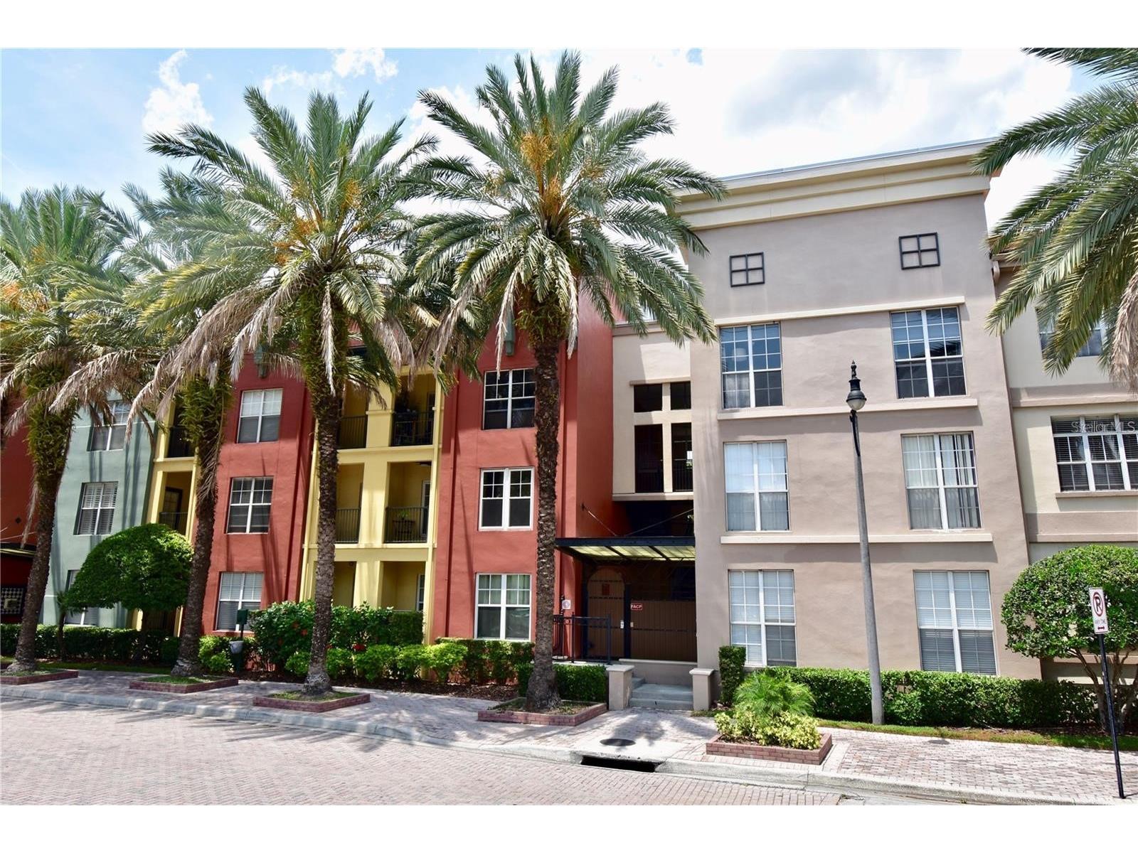 2402 W Azeele Street #417 Tampa FL 33609 TB8504666 image1