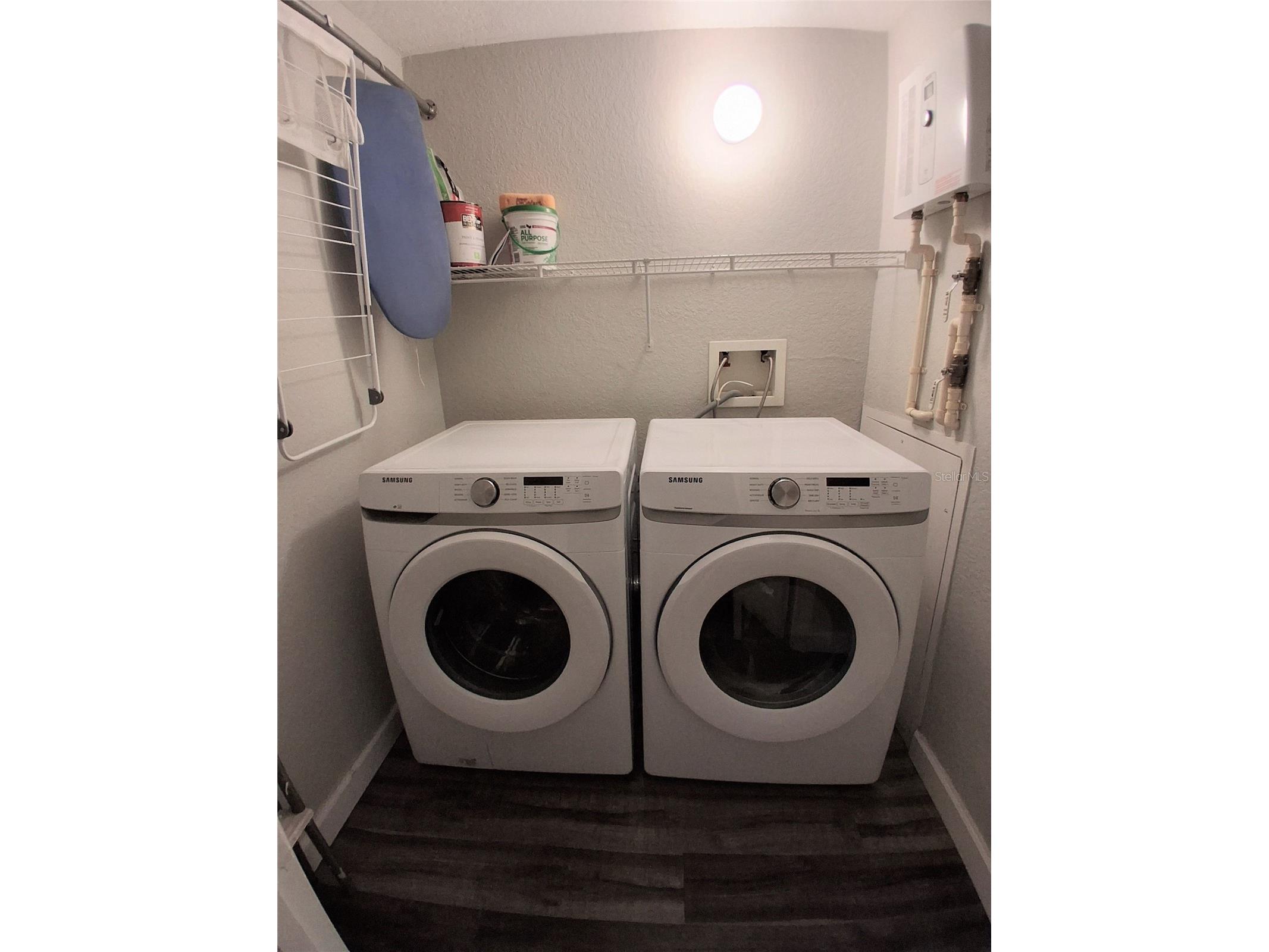 2402 W Azeele Street #417 Tampa FL 33609 TB8504666 image15